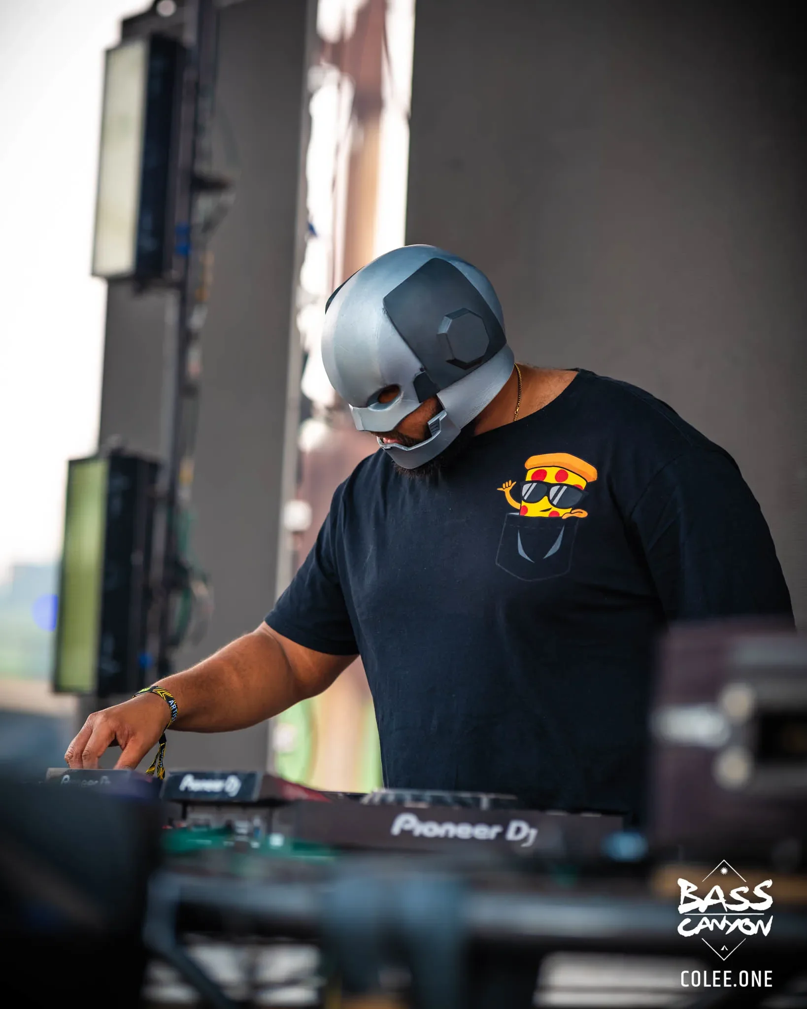 Colee.one — Bass Canyon 2023 photography, image 197 of 338
