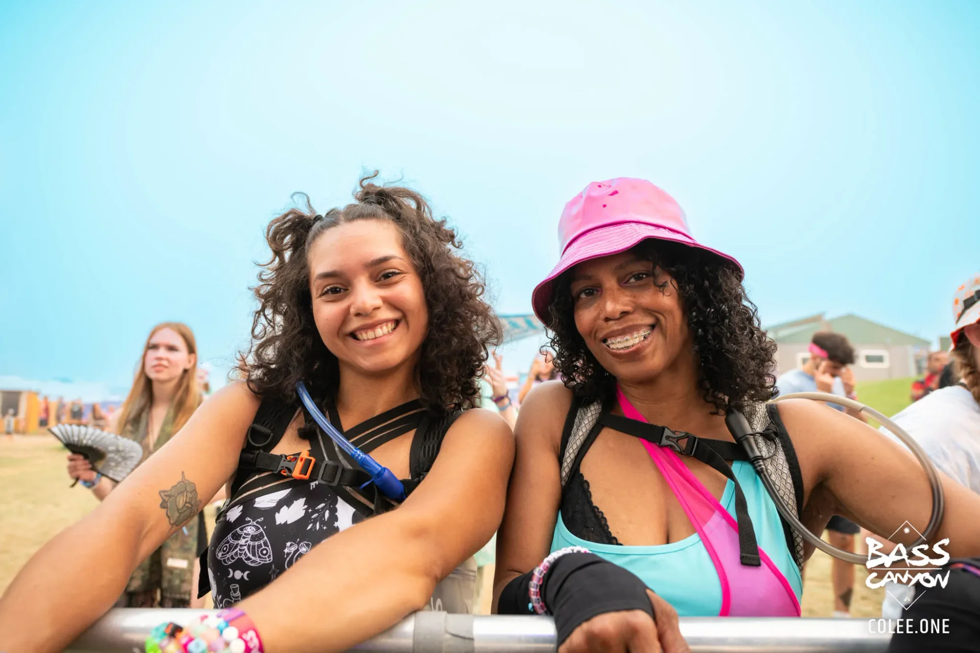Colee.one — Bass Canyon 2023 photography, image 210 of 338