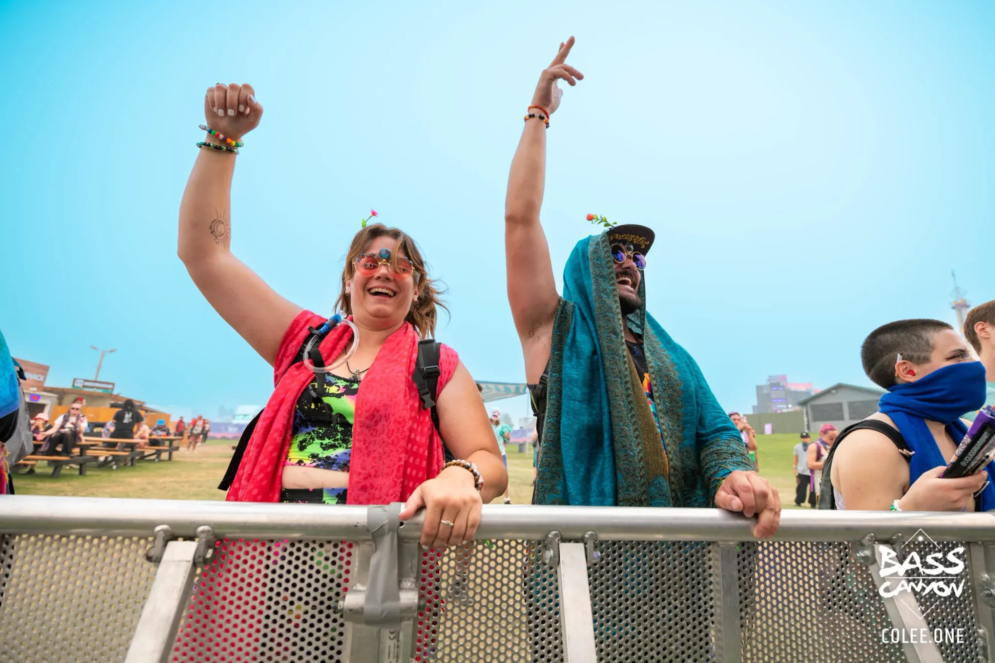 Colee.one — Bass Canyon 2023 photography, image 211 of 338
