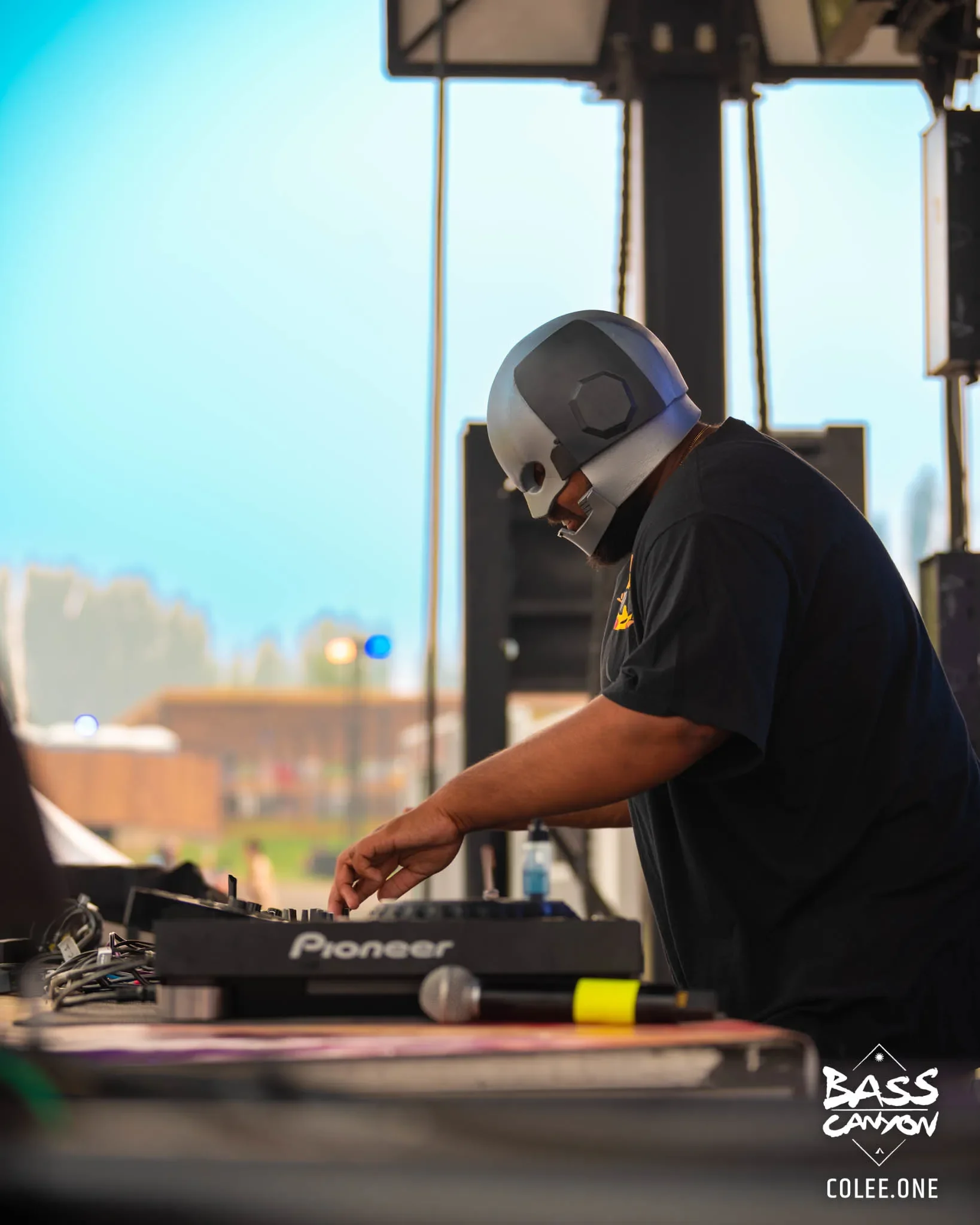 Colee.one — Bass Canyon 2023 photography, image 212 of 338