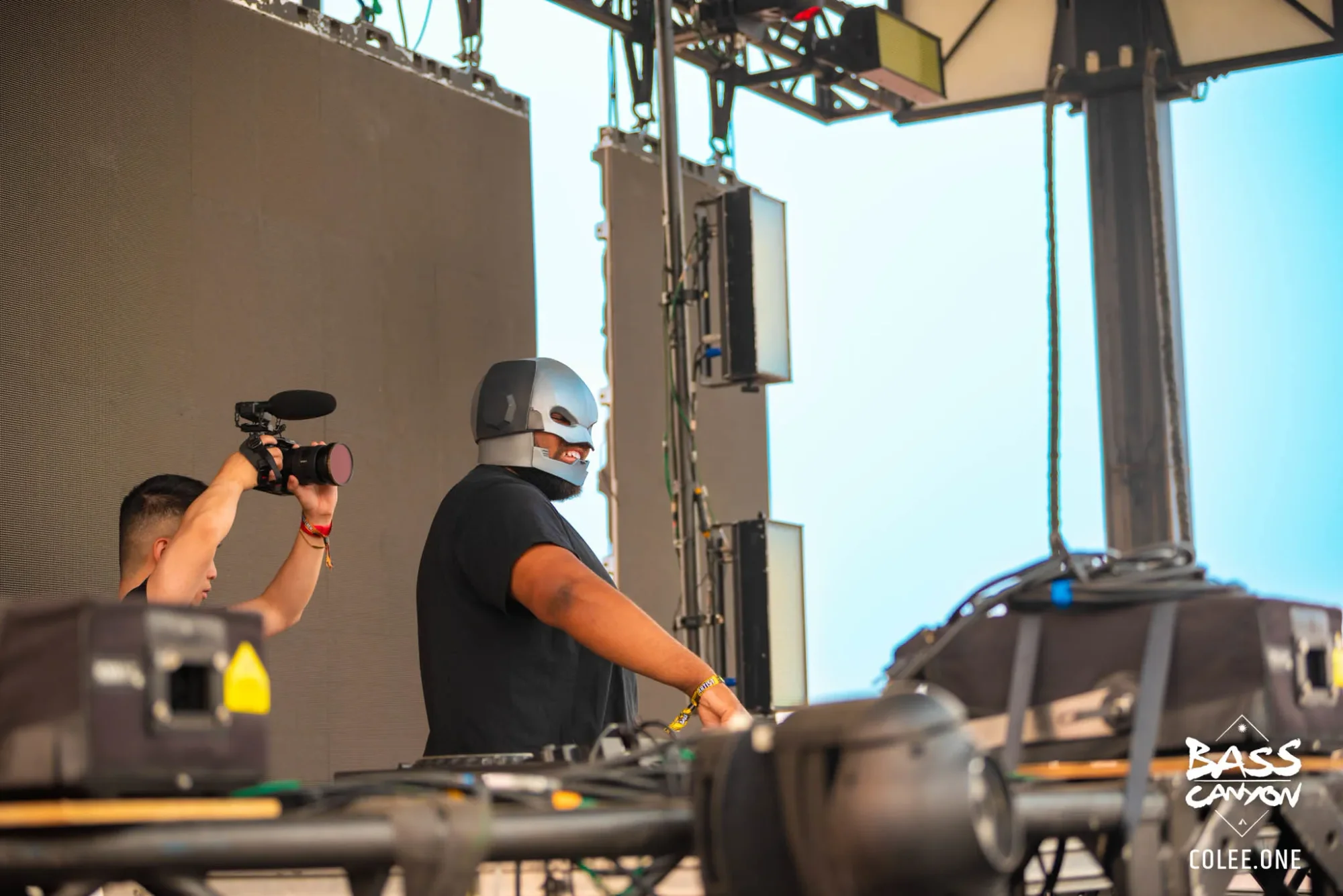 Colee.one — Bass Canyon 2023 photography, image 213 of 338