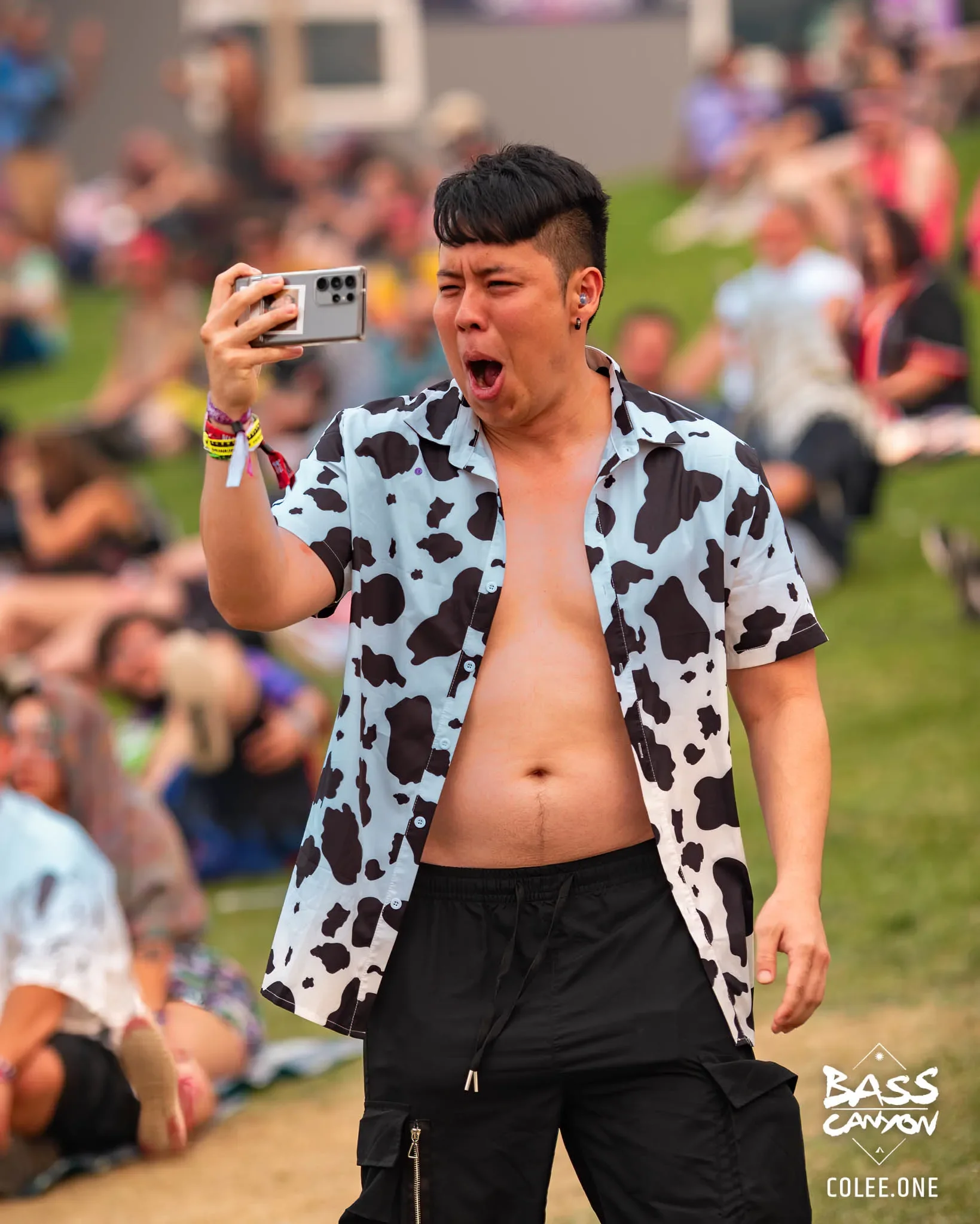 Colee.one — Bass Canyon 2023 photography, image 227 of 338