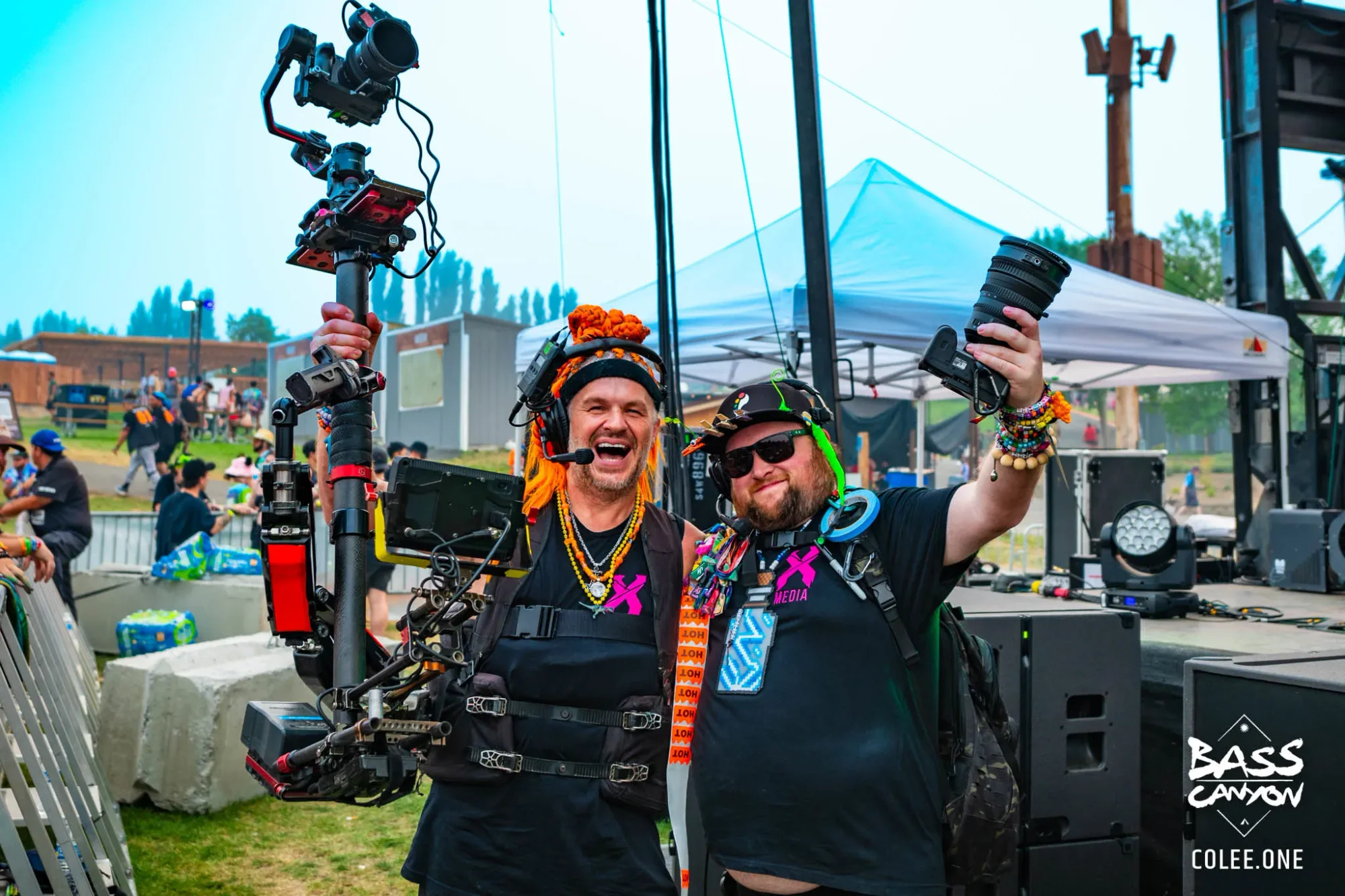 Colee.one — Bass Canyon 2023 photography, image 231 of 338