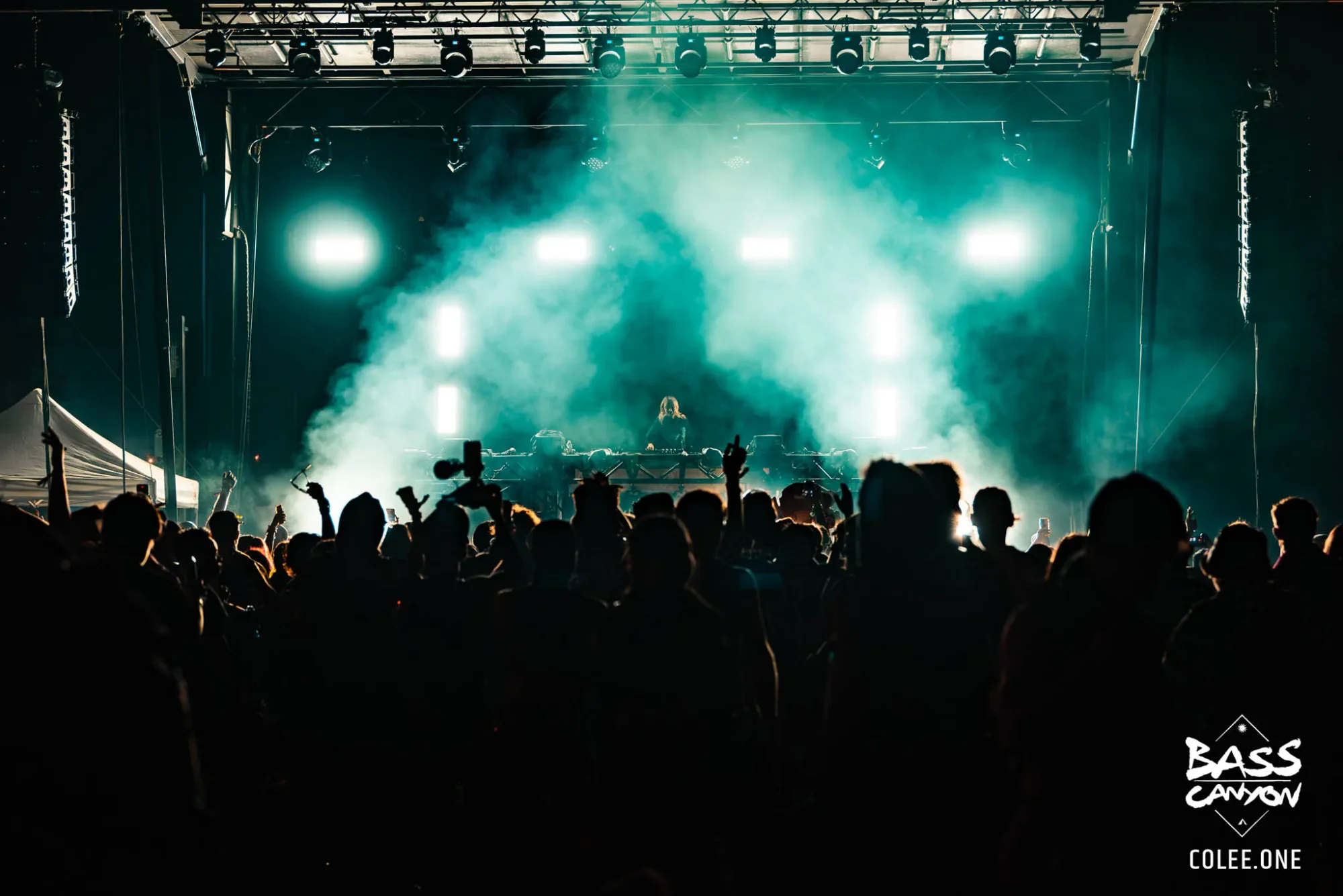 Colee.one — Bass Canyon 2023 photography, image 242 of 338