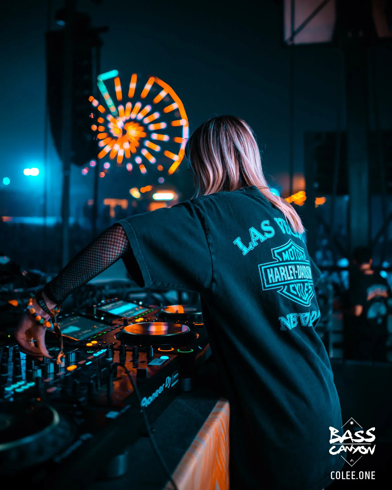 Colee.one — Bass Canyon 2023 photography, image 248 of 338