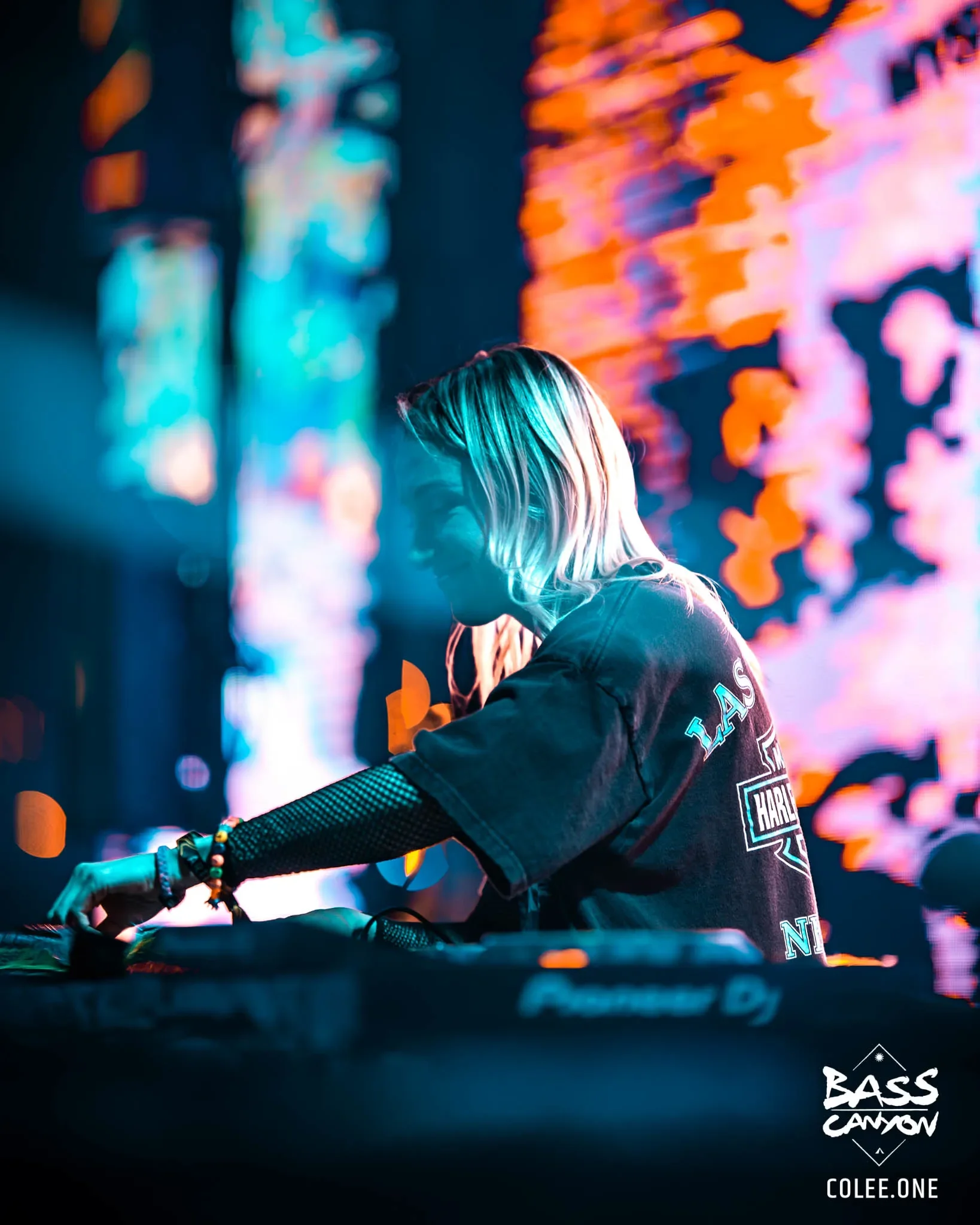 Colee.one — Bass Canyon 2023 photography, image 257 of 338
