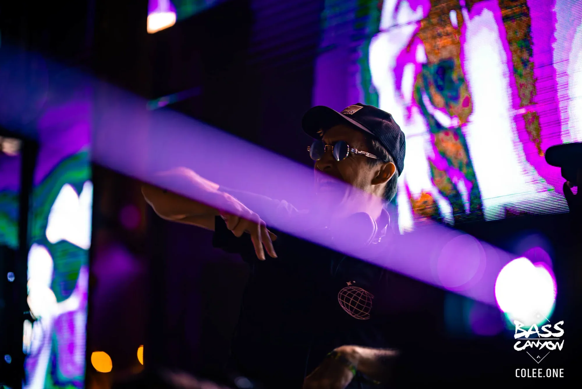 Colee.one — Bass Canyon 2023 photography, image 258 of 338
