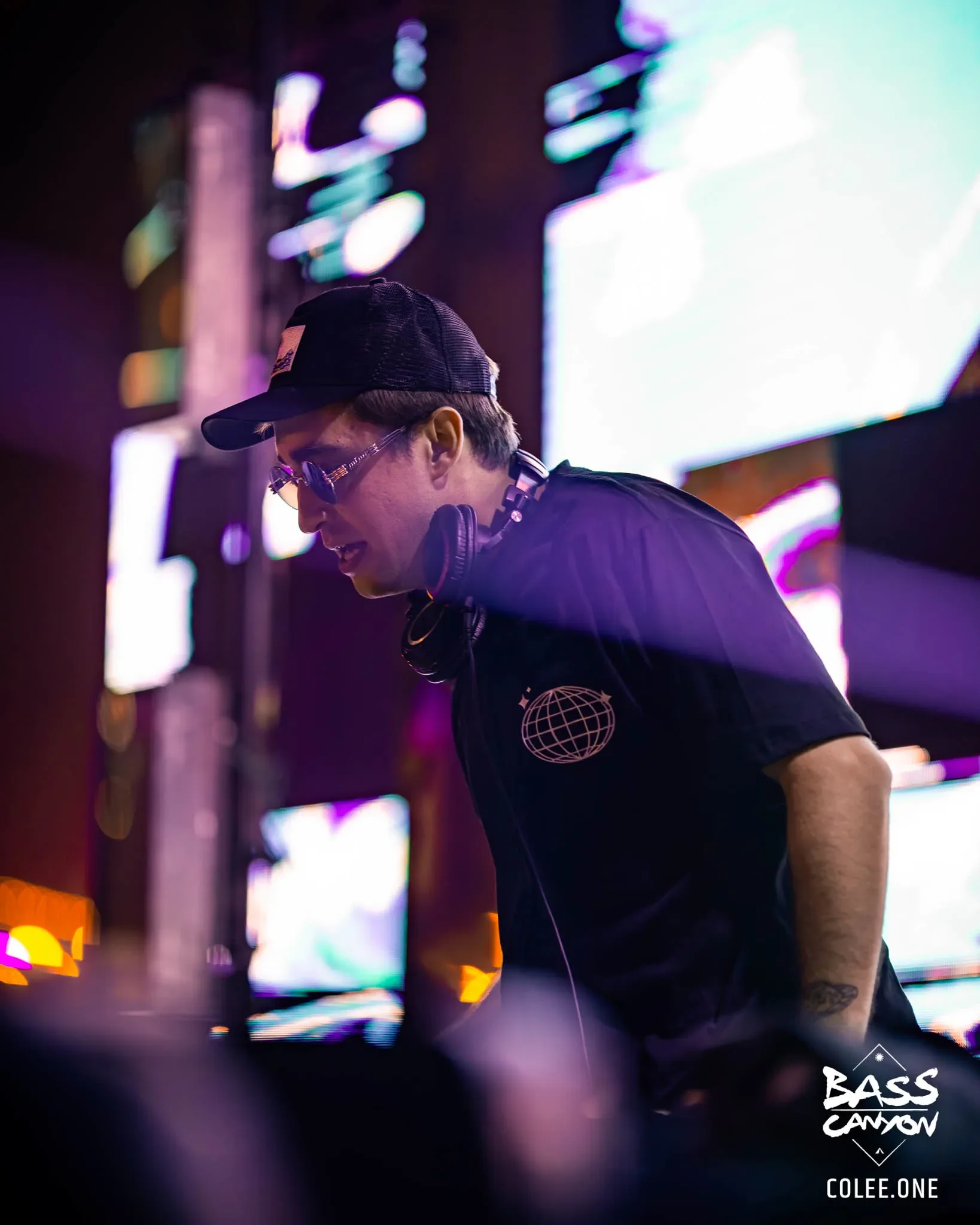 Colee.one — Bass Canyon 2023 photography, image 259 of 338
