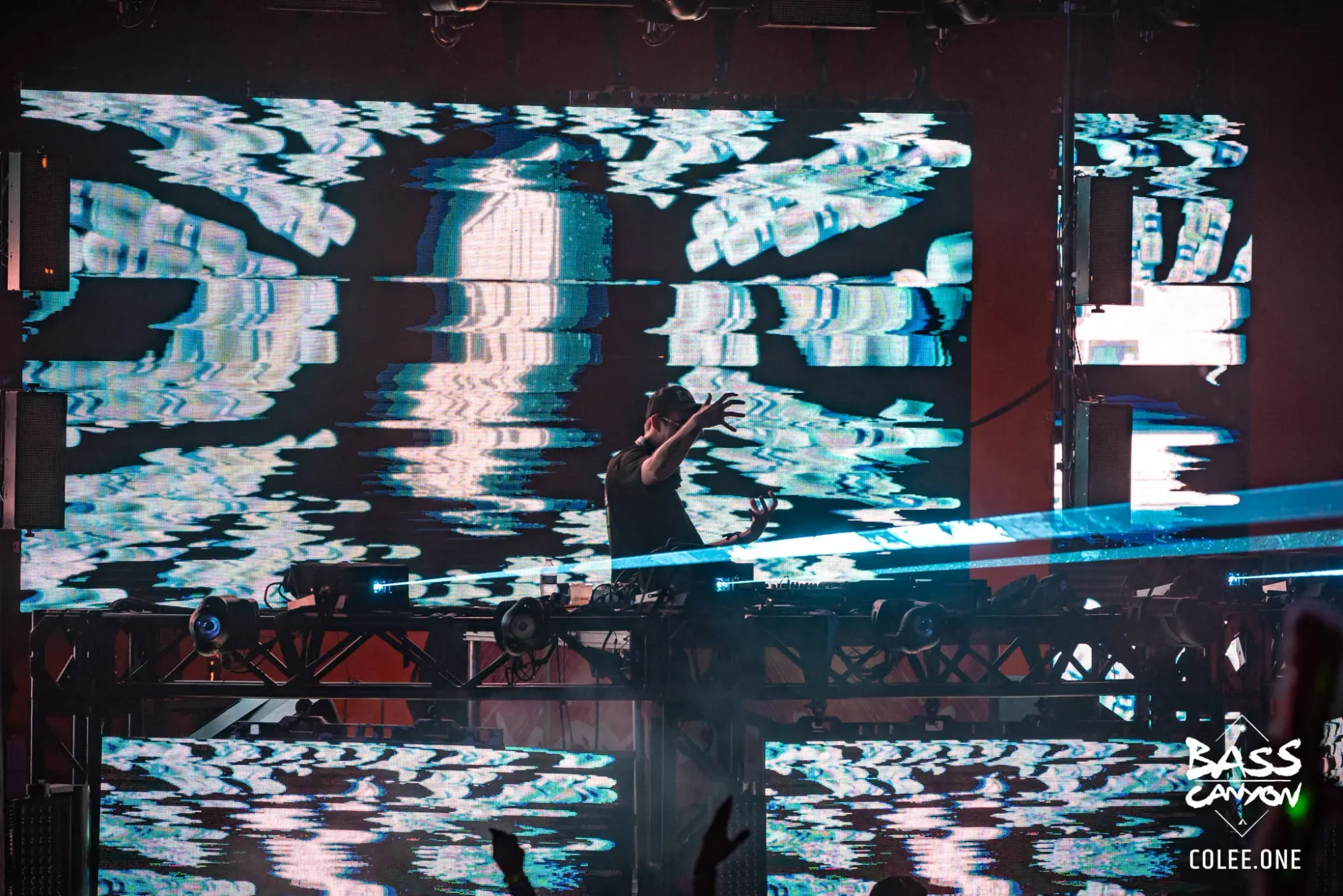 Colee.one — Bass Canyon 2023 photography, image 260 of 338