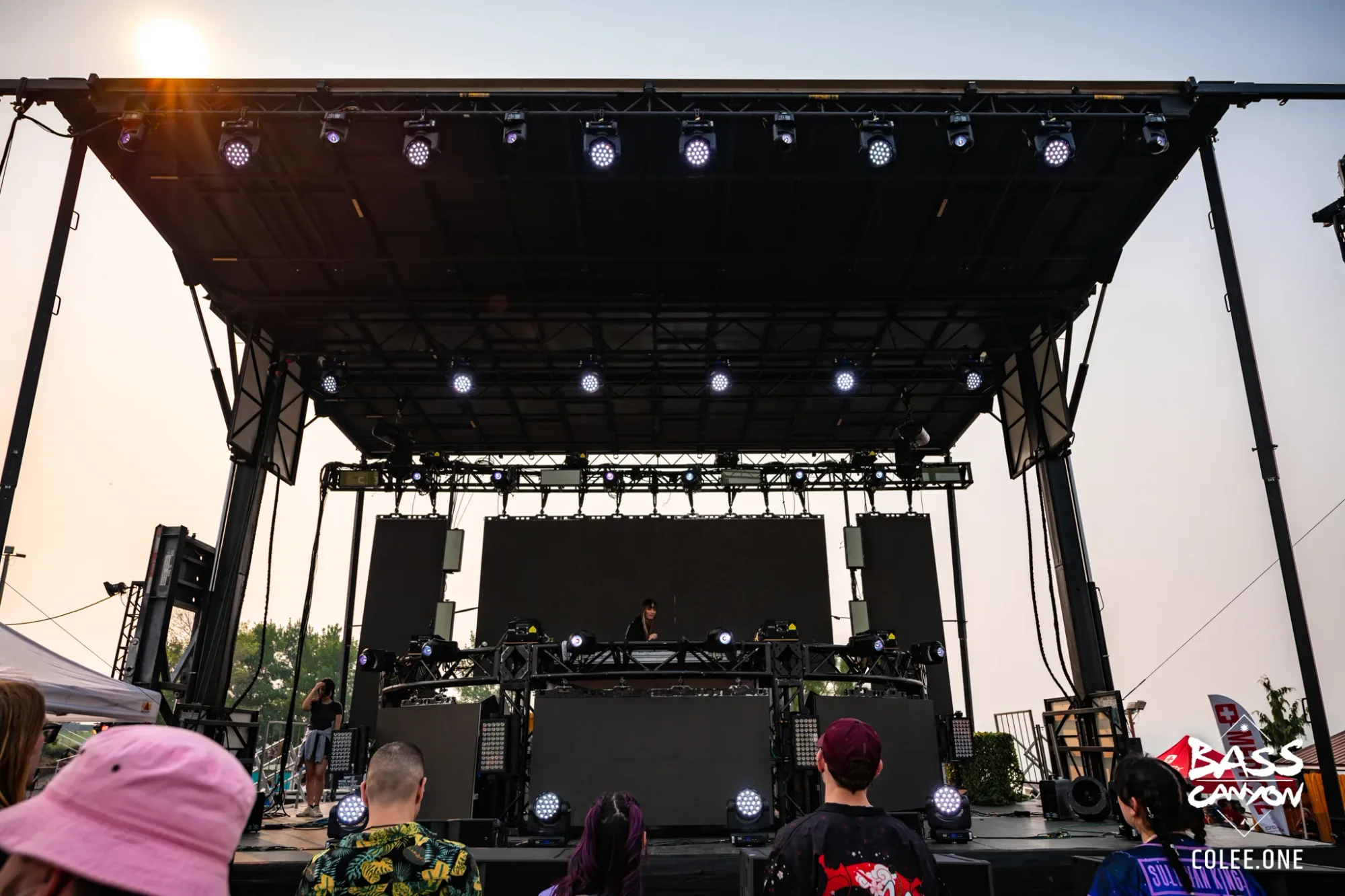 Colee.one — Bass Canyon 2023 photography, image 262 of 338