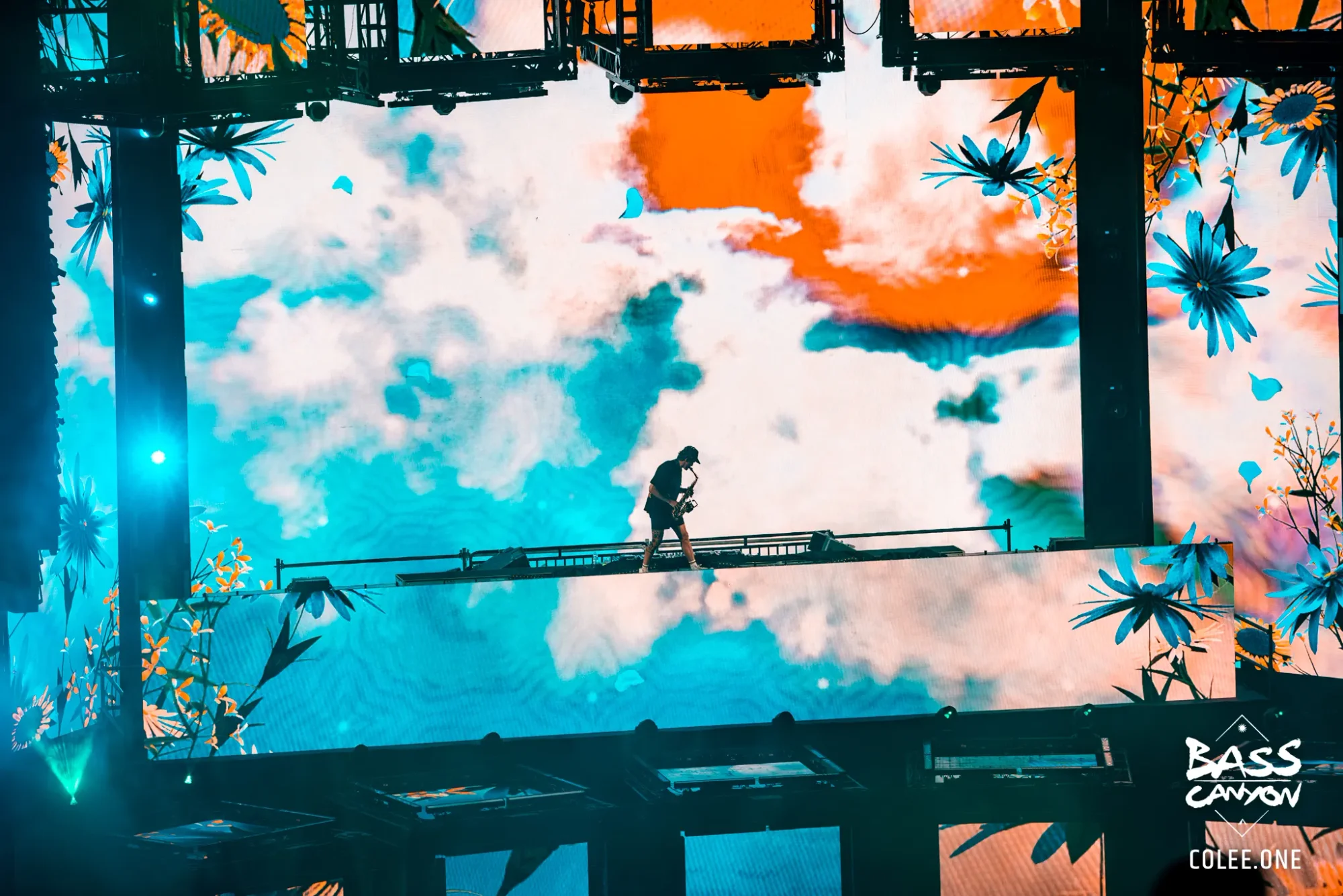 Colee.one — Bass Canyon 2023 photography, image 272 of 338