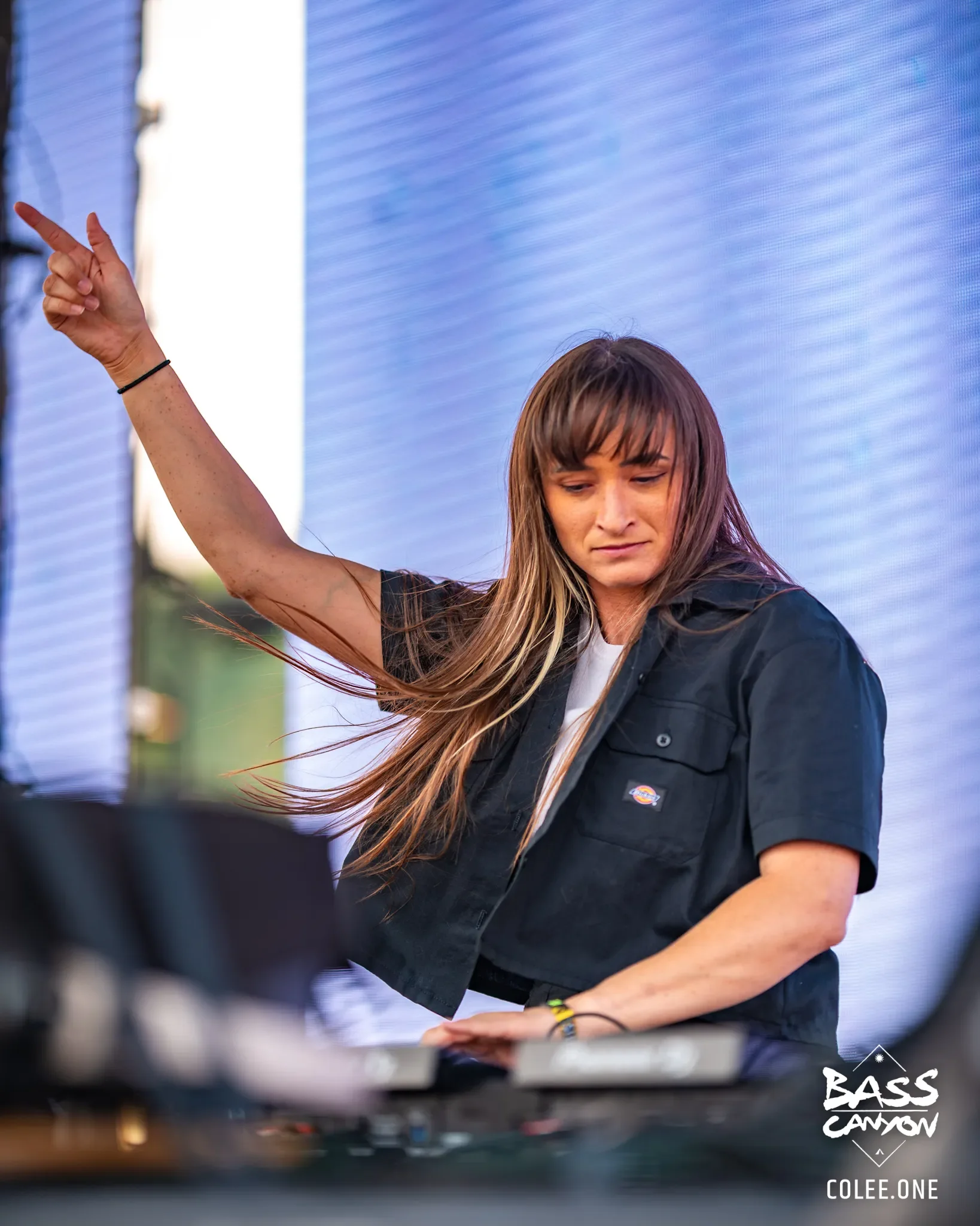 Colee.one — Bass Canyon 2023 photography, image 283 of 338