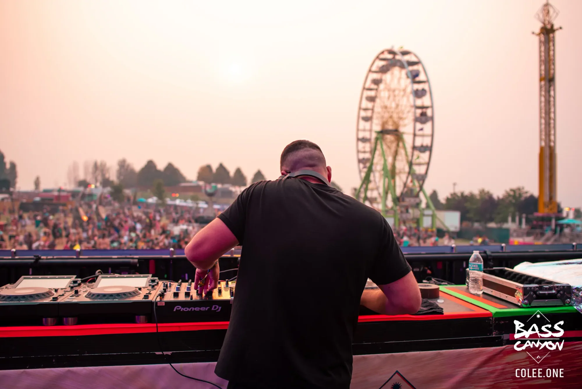 Colee.one — Bass Canyon 2023 photography, image 284 of 338