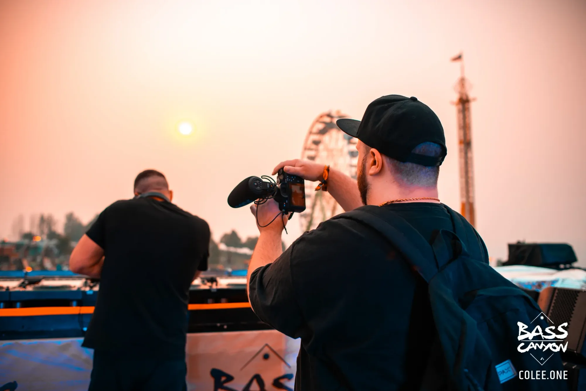 Colee.one — Bass Canyon 2023 photography, image 288 of 338