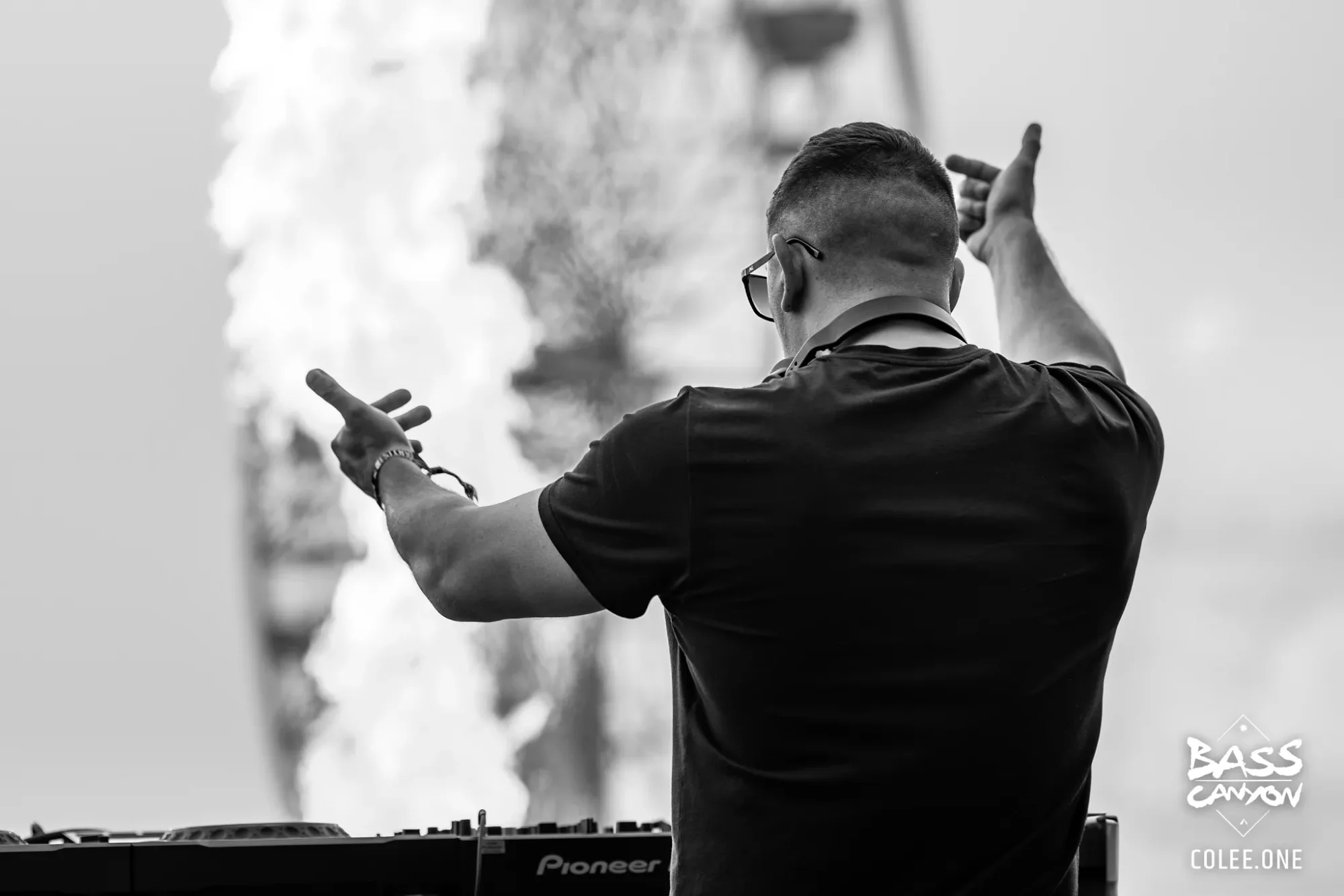 Colee.one — Bass Canyon 2023 photography, image 323 of 338