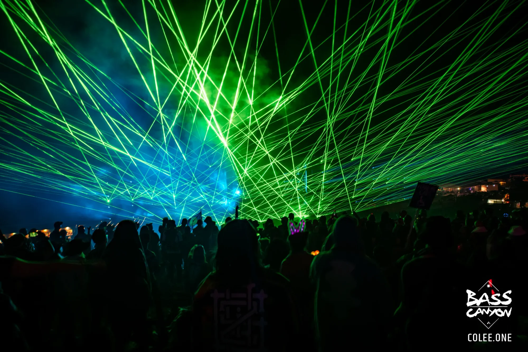 Colee.one — Bass Canyon 2023 photography, image 329 of 338