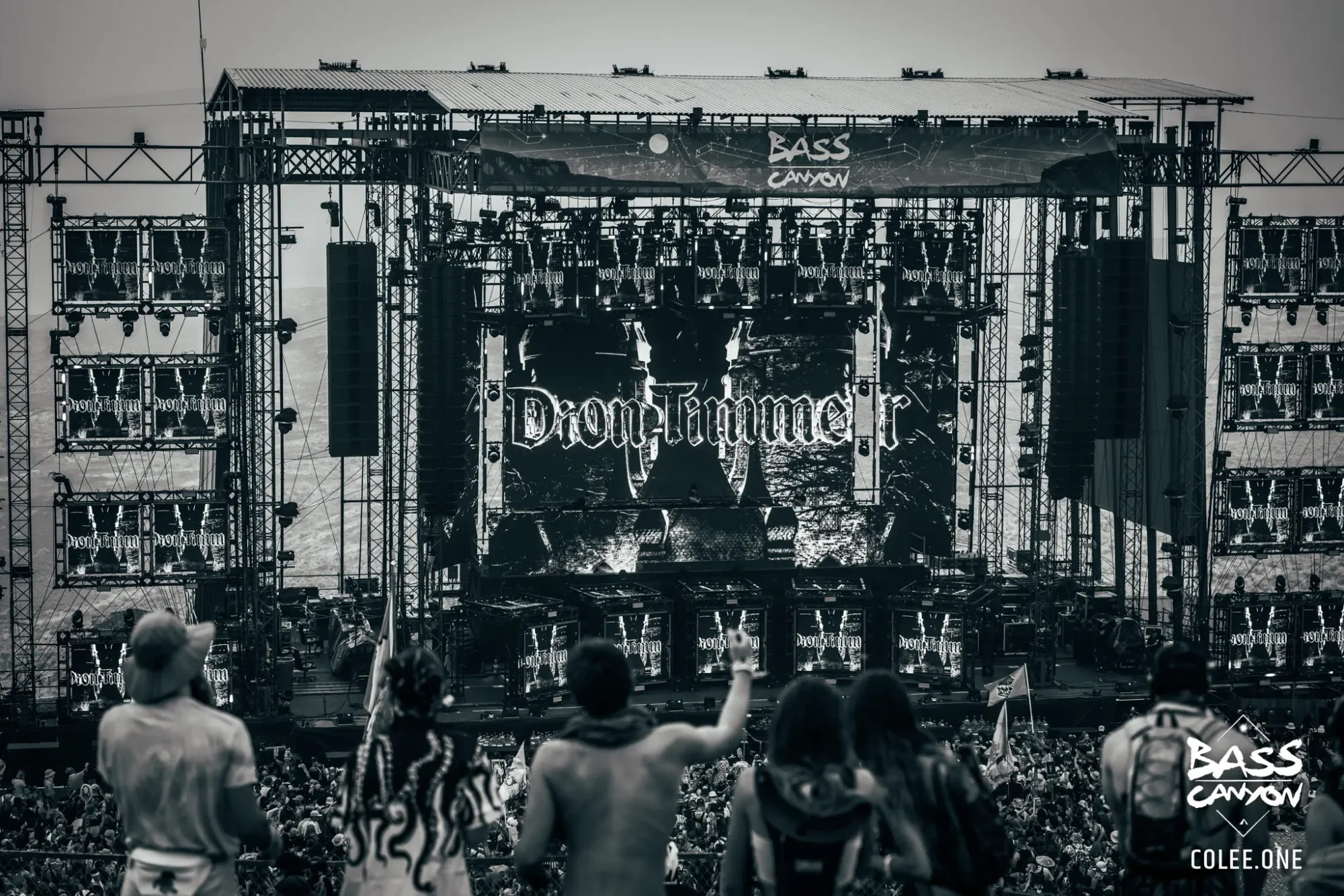 Colee.one — Bass Canyon 2023 photography, image 336 of 338