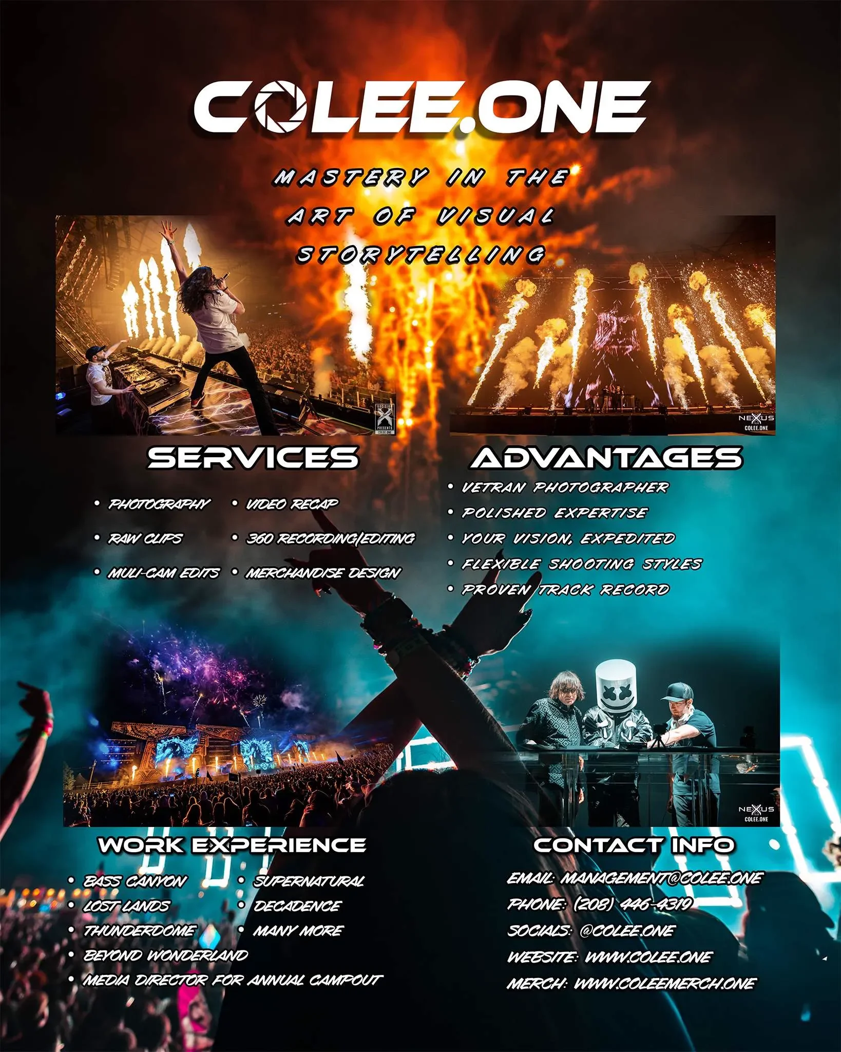 Colee.one — Event Favorites photography, image 41 of 104