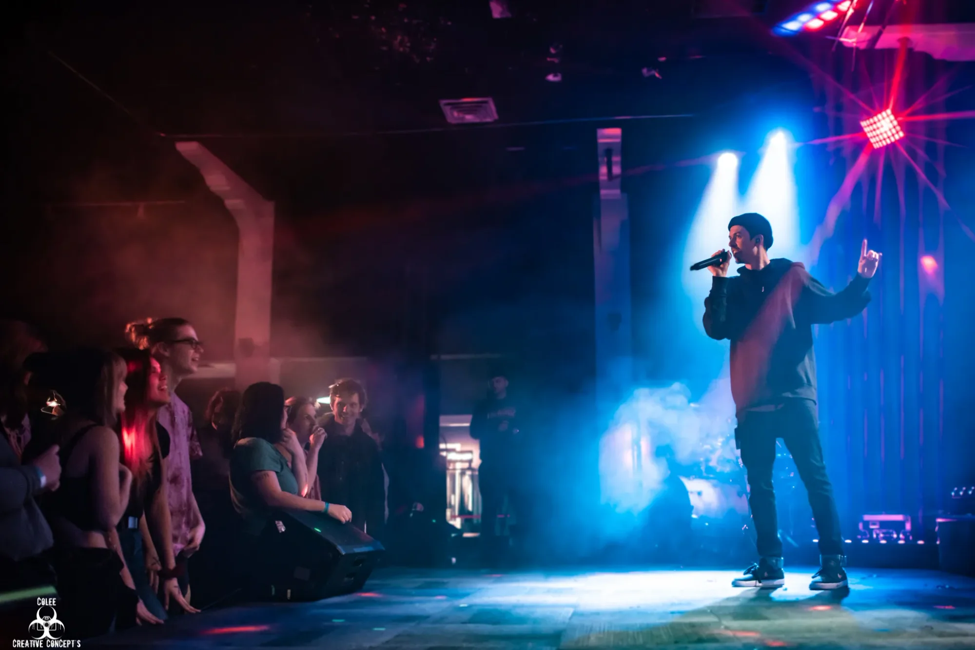 Colee.one — Event Favorites photography, image 62 of 104