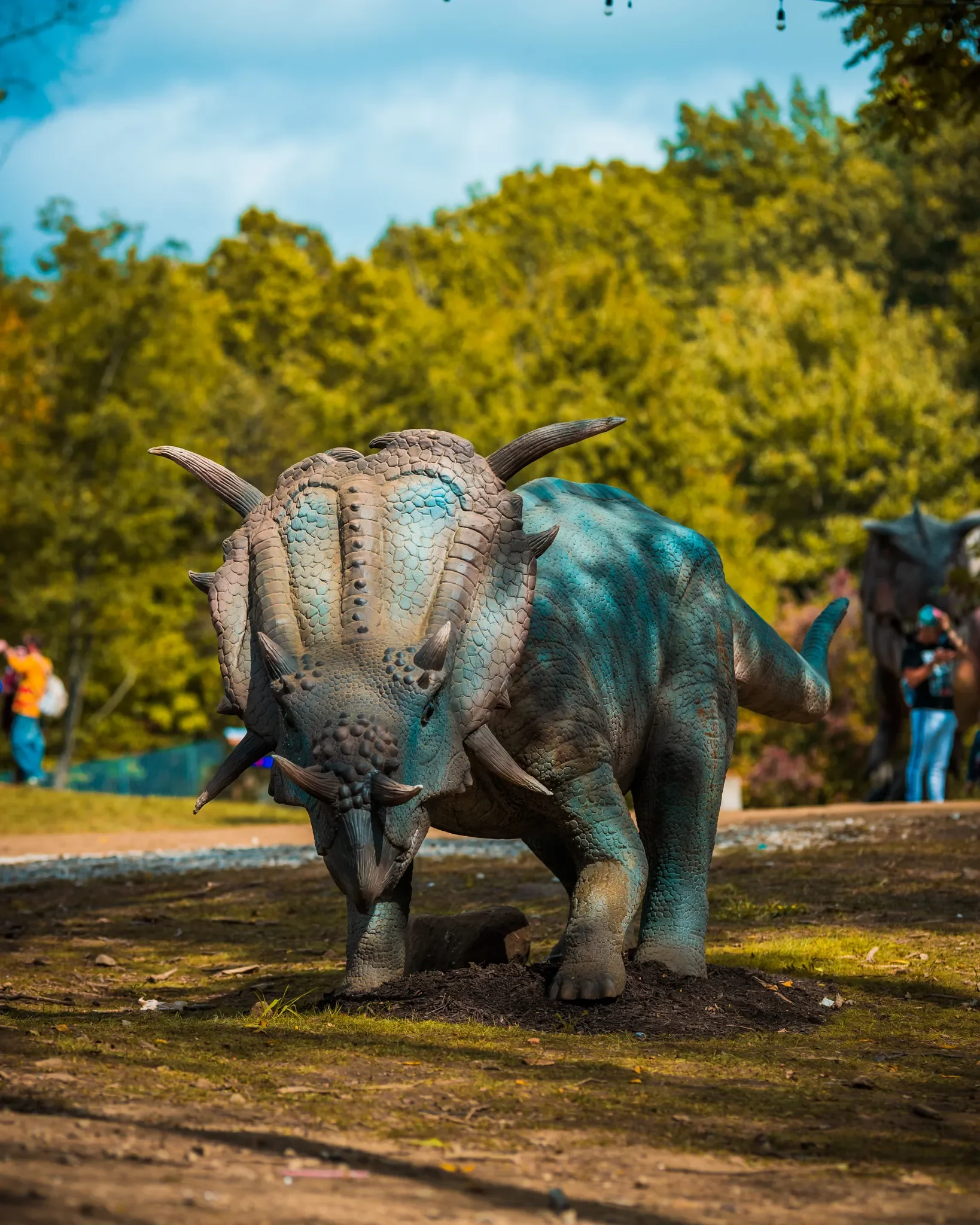 Colee.one — Lost Lands 2021 photography, image 23 of 359