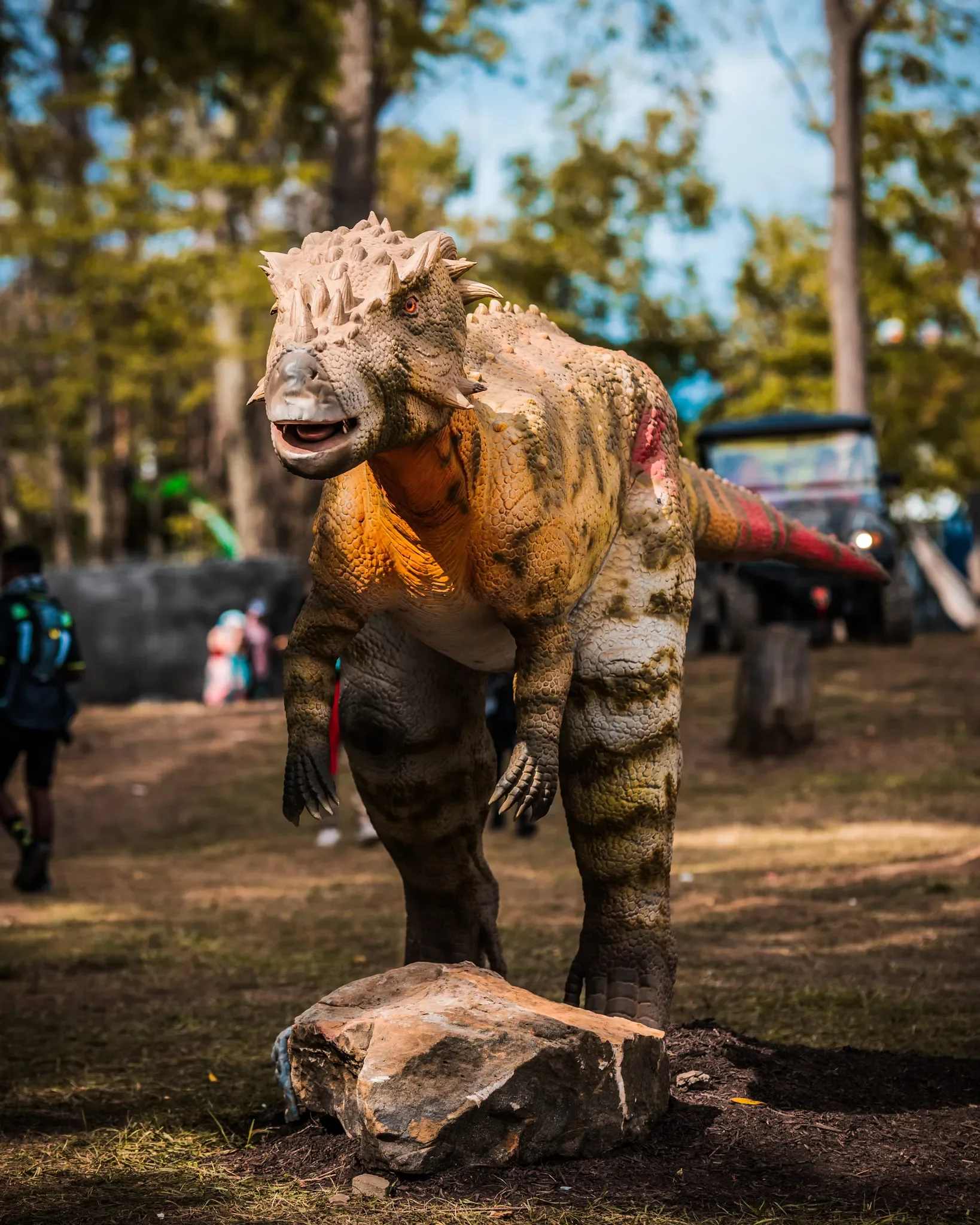 Colee.one — Lost Lands 2021 photography, image 25 of 359