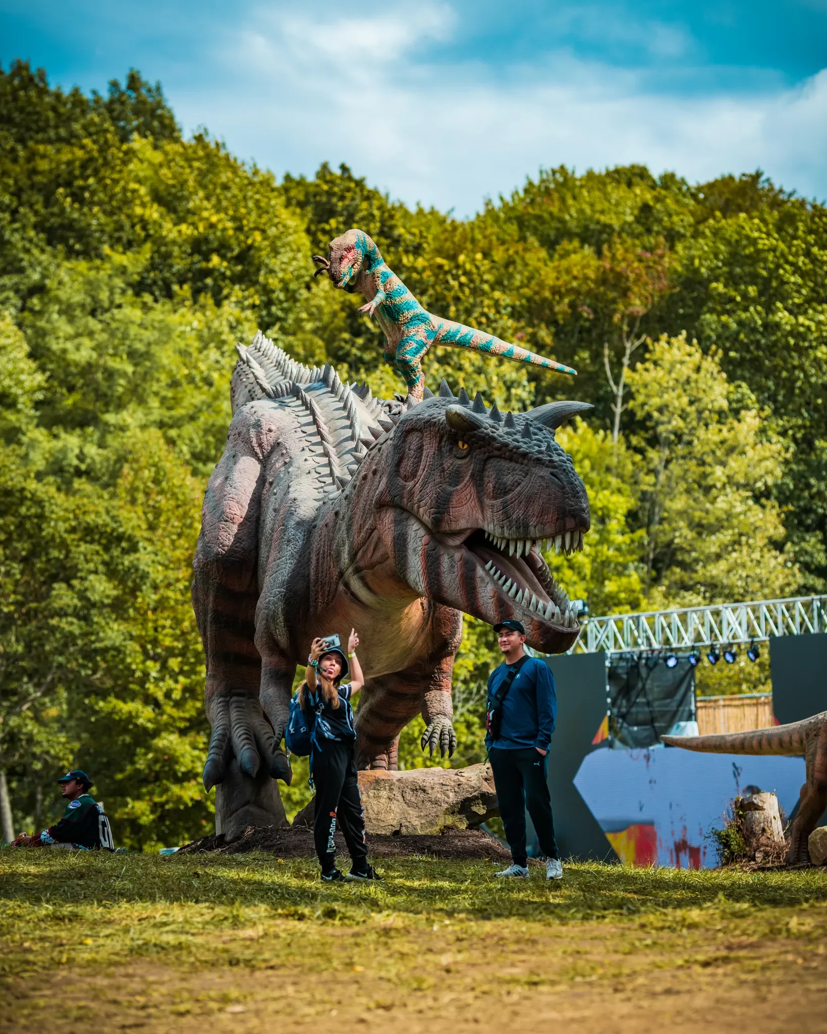 Colee.one — Lost Lands 2021 photography, image 26 of 359