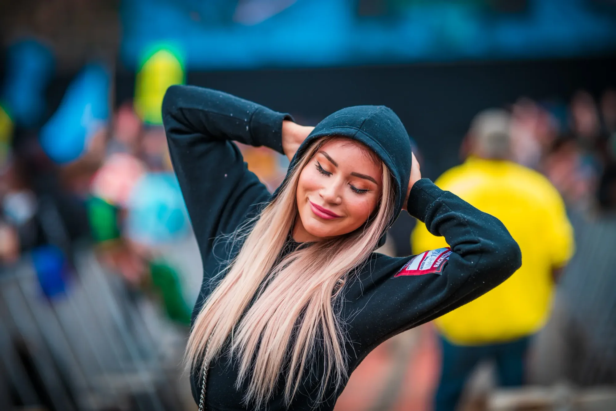Colee.one — Lost Lands 2021 photography, image 27 of 359