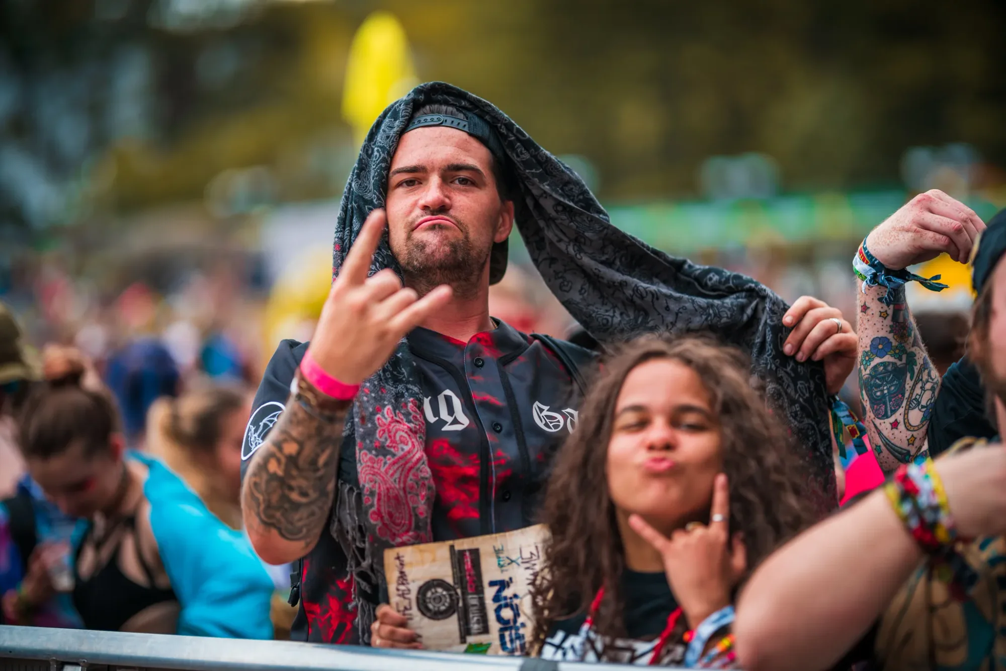 Colee.one — Lost Lands 2021 photography, image 33 of 359
