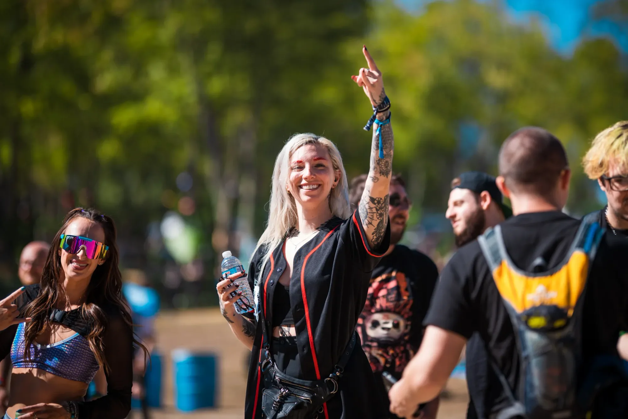 Colee.one — Lost Lands 2021 photography, image 35 of 359