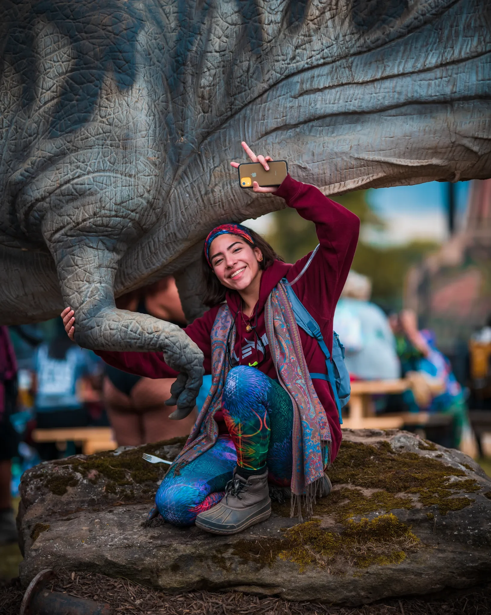 Colee.one — Lost Lands 2021 photography, image 41 of 359