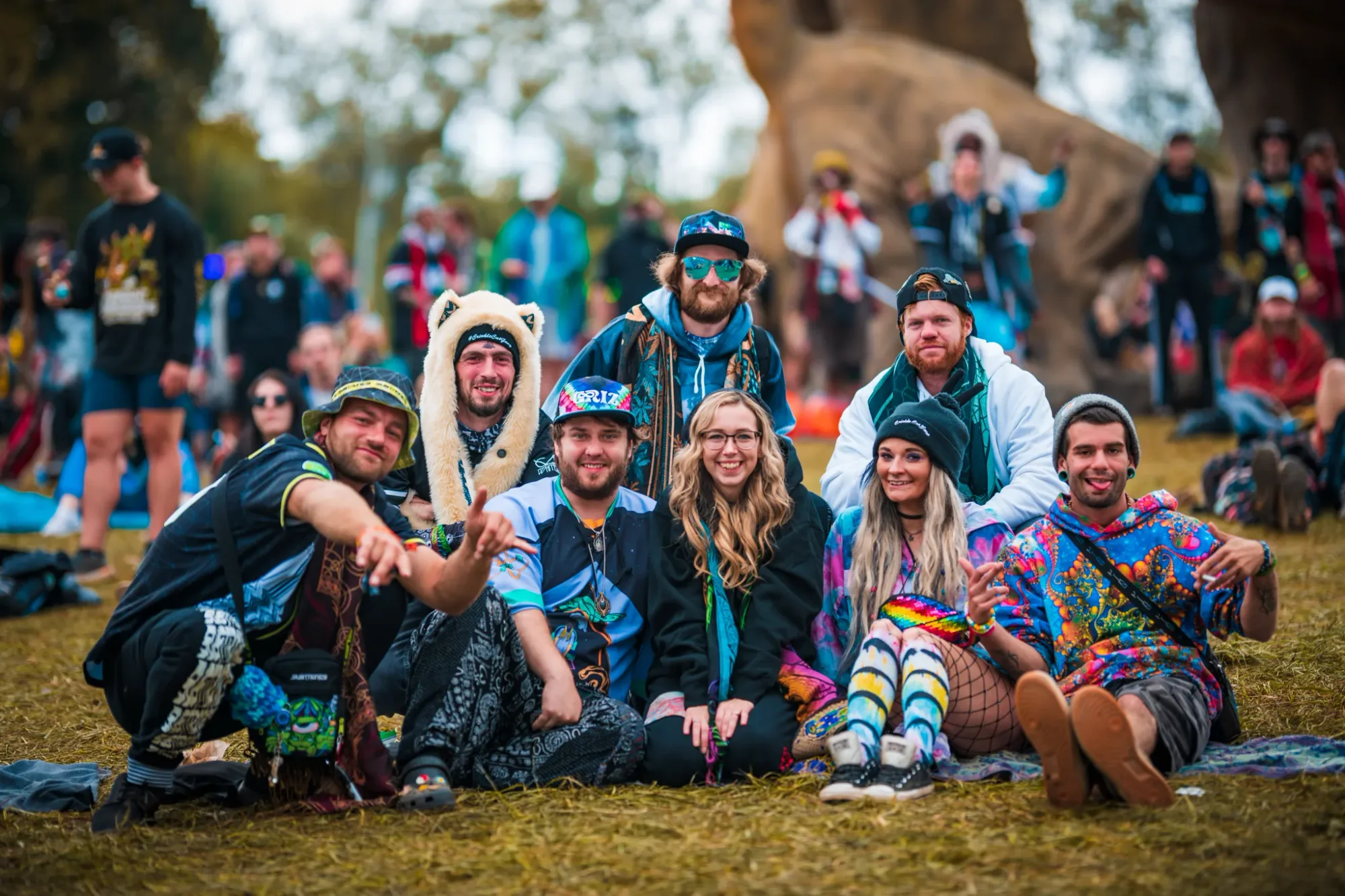 Colee.one — Lost Lands 2021 photography, image 42 of 359