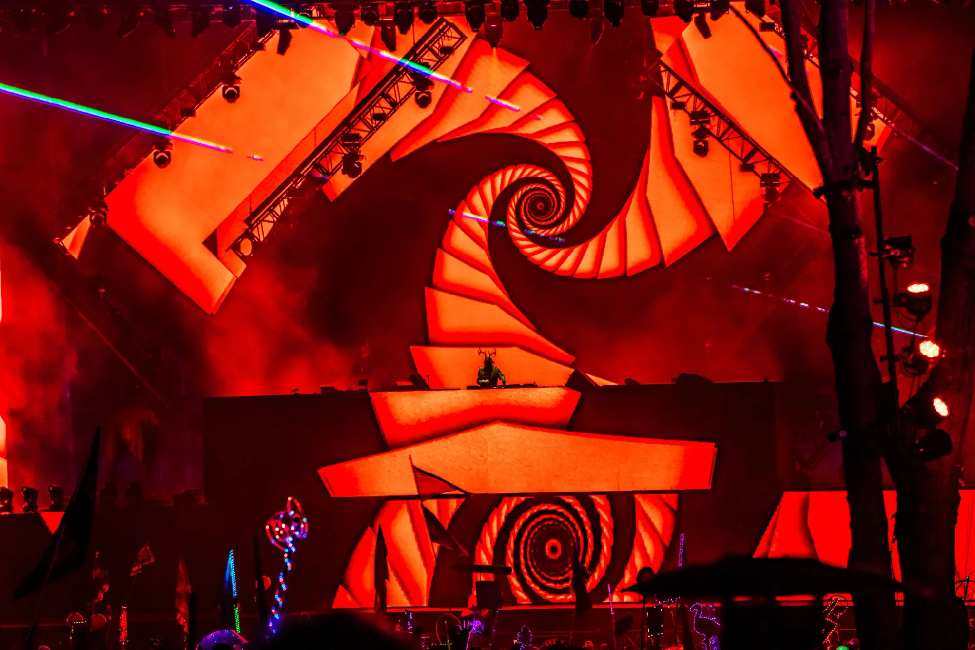 Colee.one — Lost Lands 2021 photography, image 48 of 359