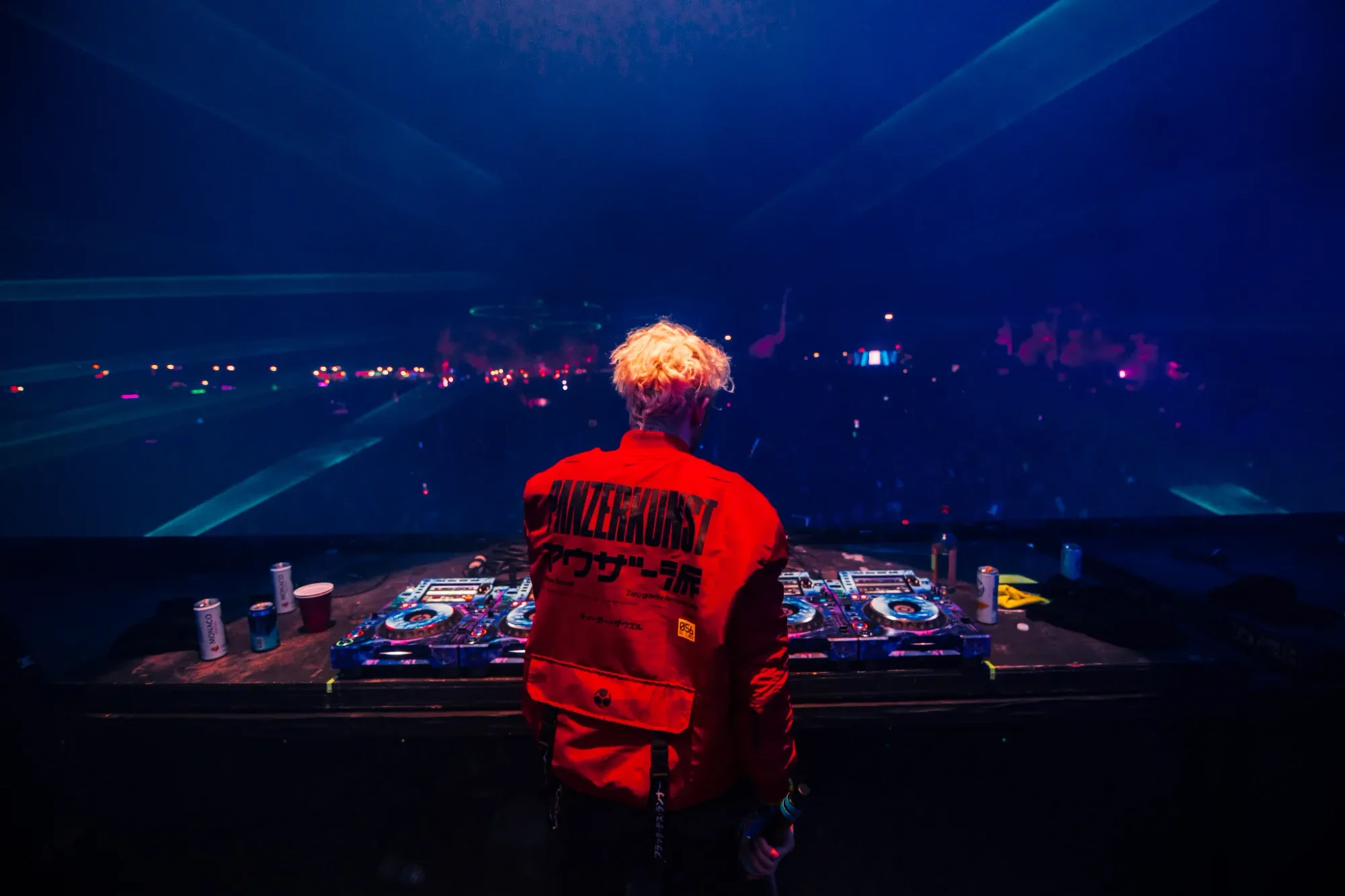 Colee.one — Lost Lands 2021 photography, image 77 of 359
