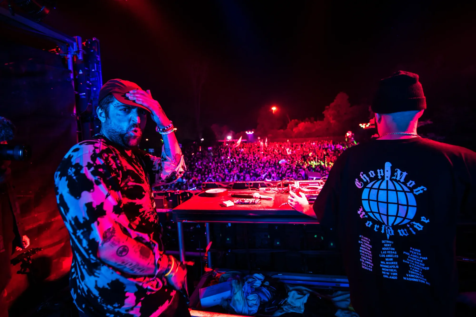 Colee.one — Lost Lands 2021 photography, image 82 of 359