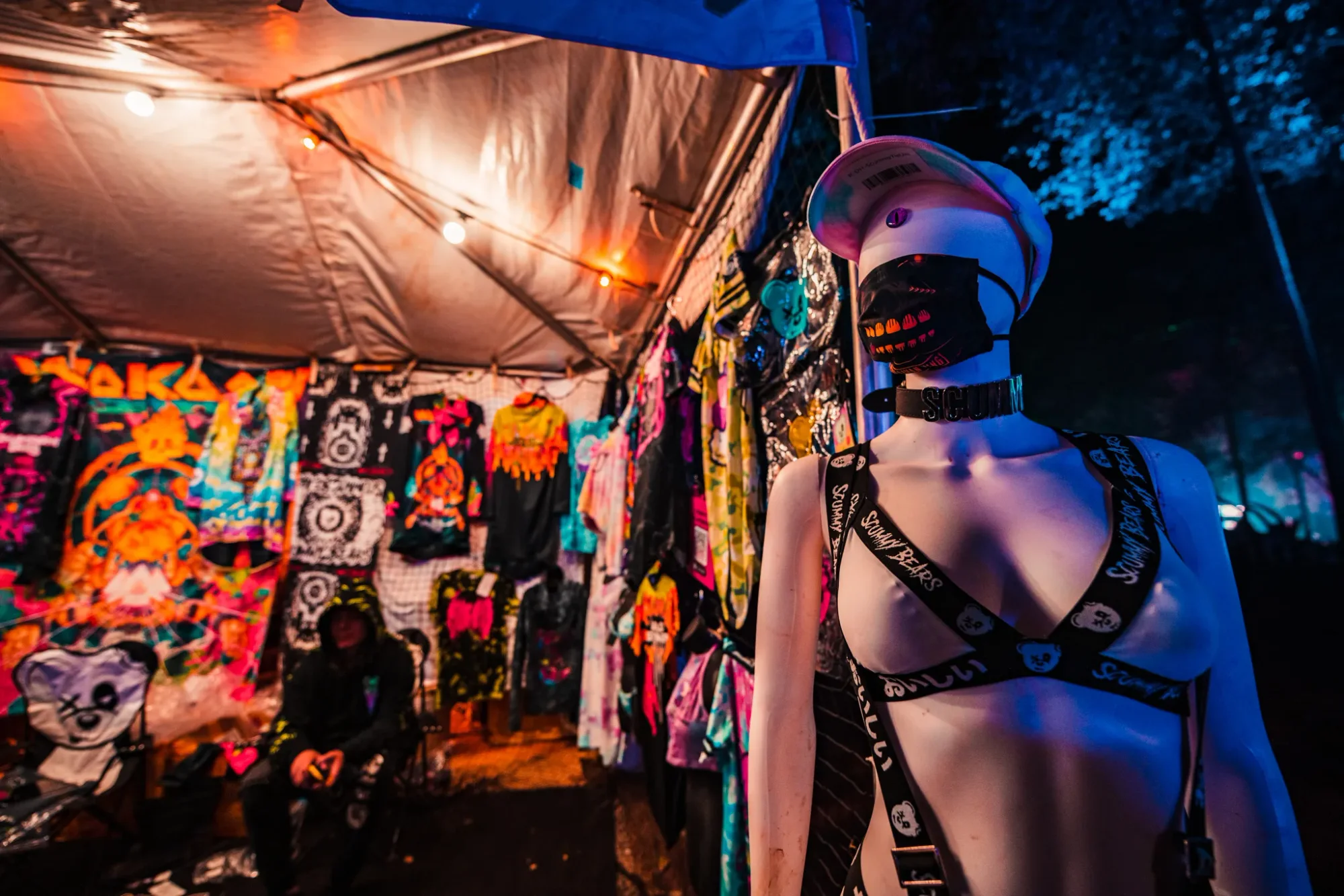 Colee.one — Lost Lands 2021 photography, image 84 of 359