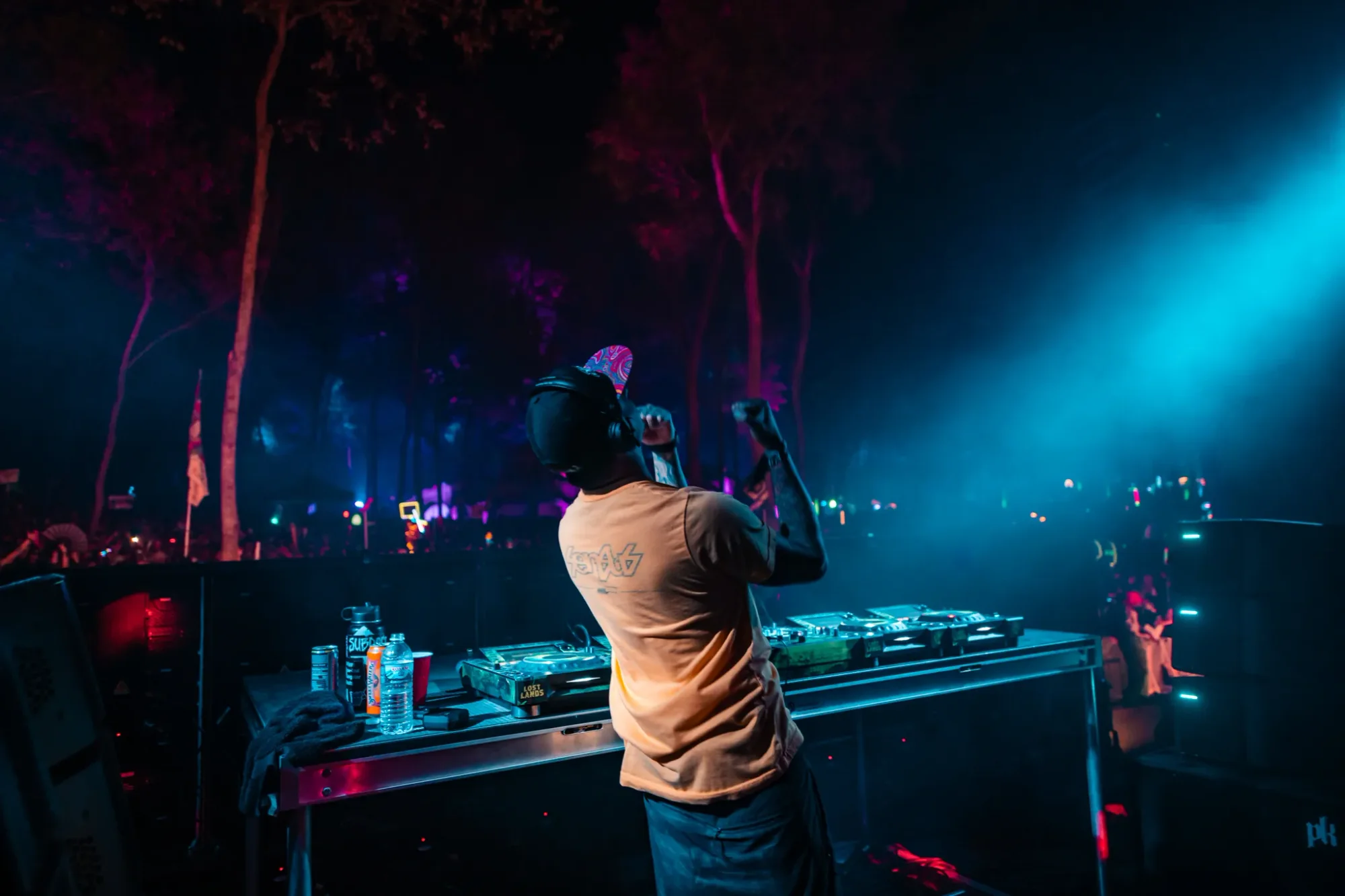 Colee.one — Lost Lands 2021 photography, image 87 of 359