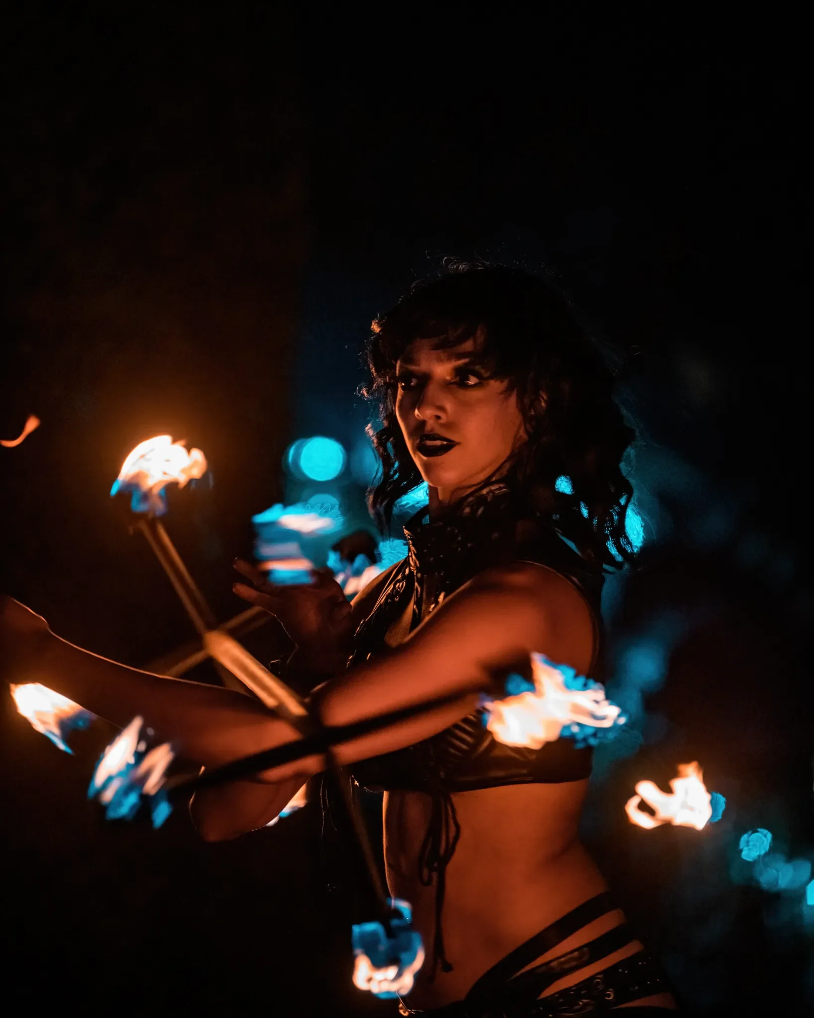 Colee.one — Lost Lands 2021 photography, image 95 of 359