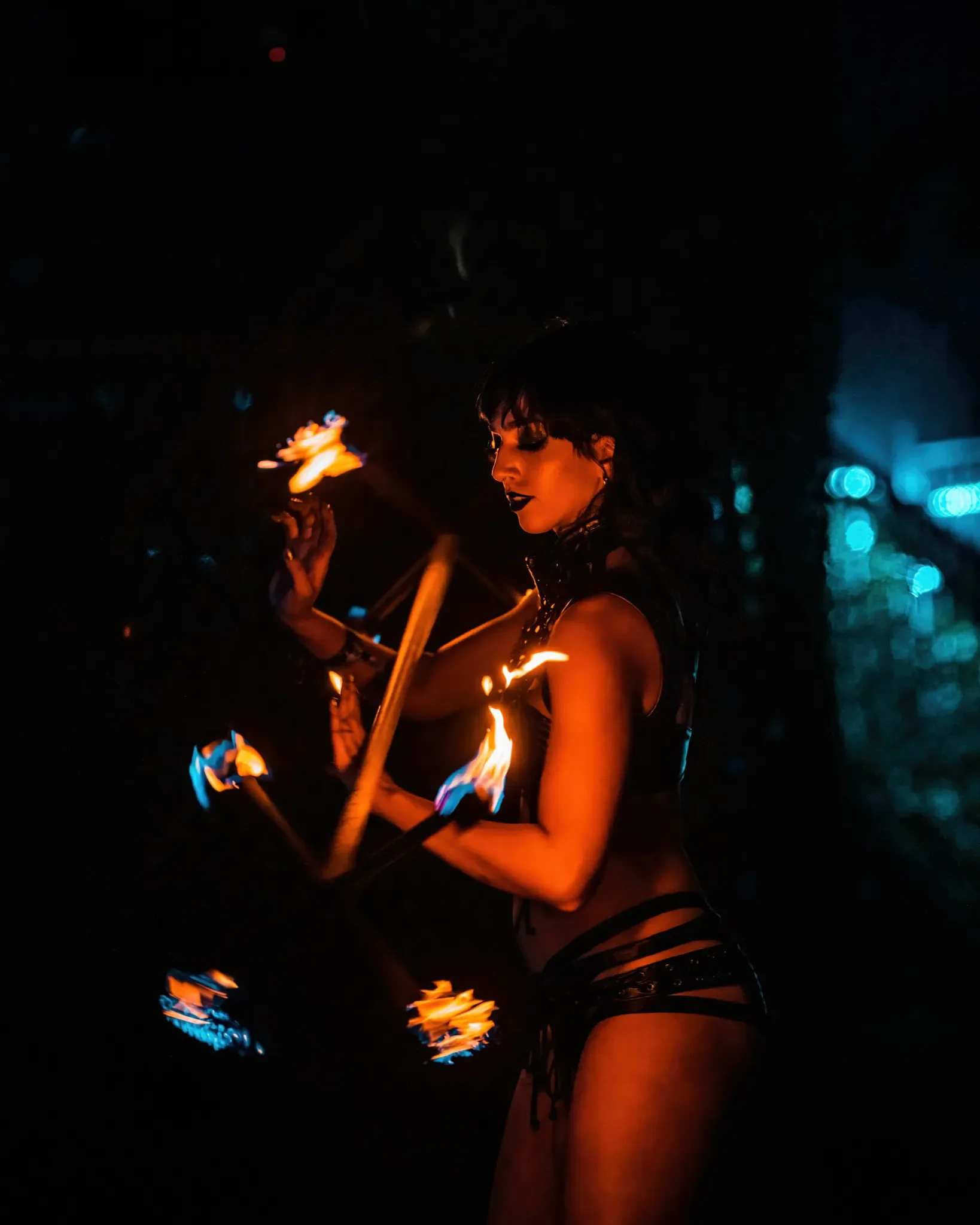 Colee.one — Lost Lands 2021 photography, image 97 of 359
