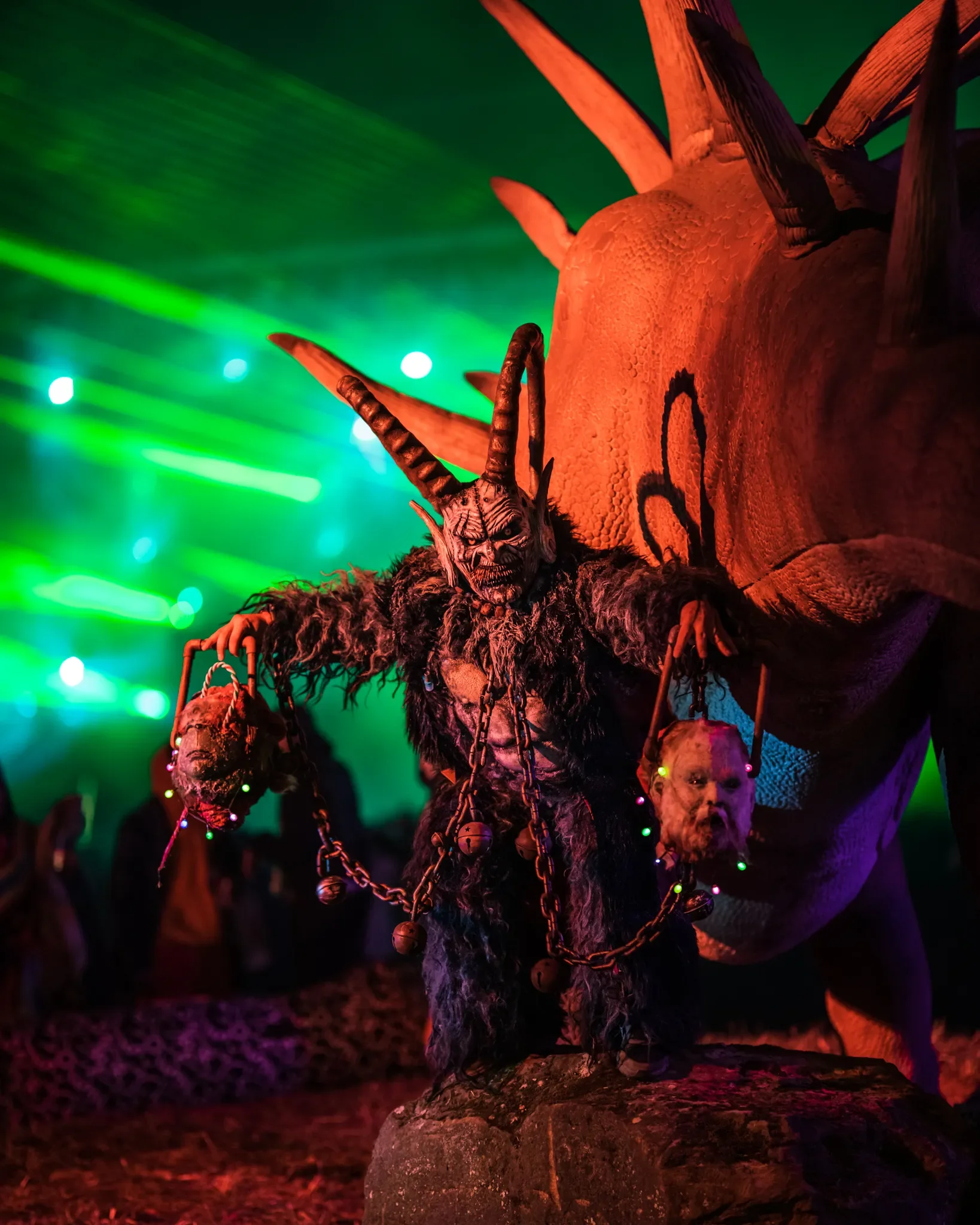 Colee.one — Lost Lands 2021 photography, image 108 of 359