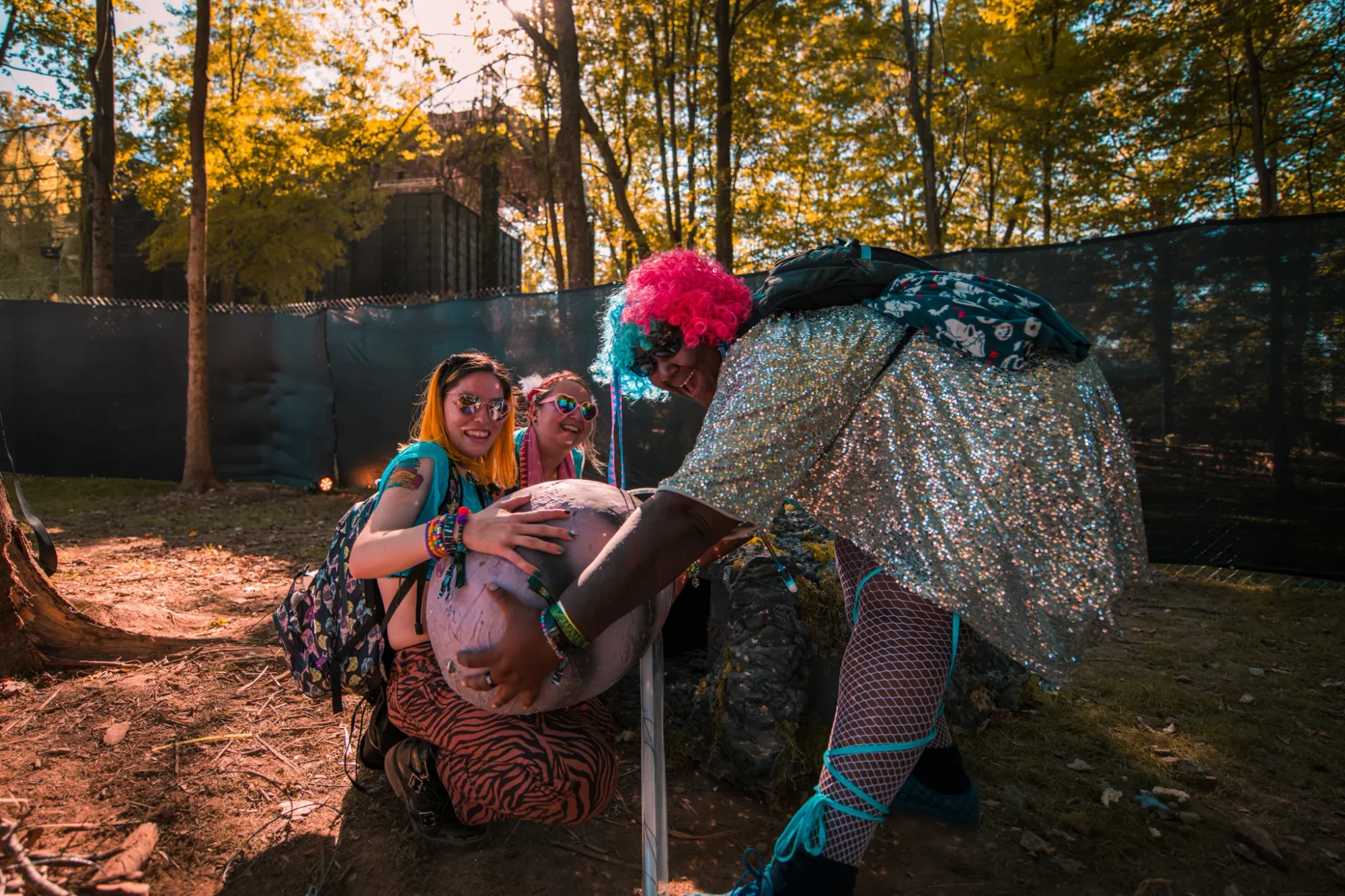Colee.one — Lost Lands 2021 photography, image 119 of 359