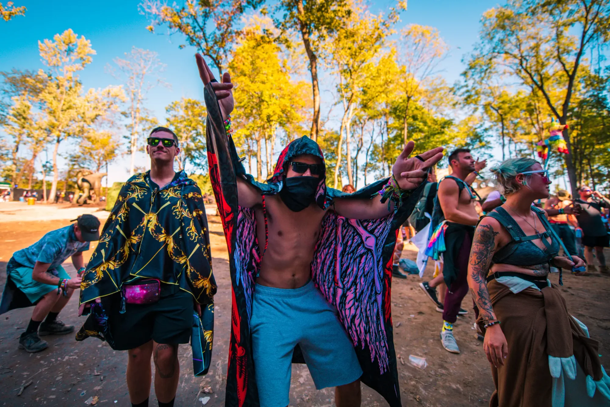Colee.one — Lost Lands 2021 photography, image 120 of 359