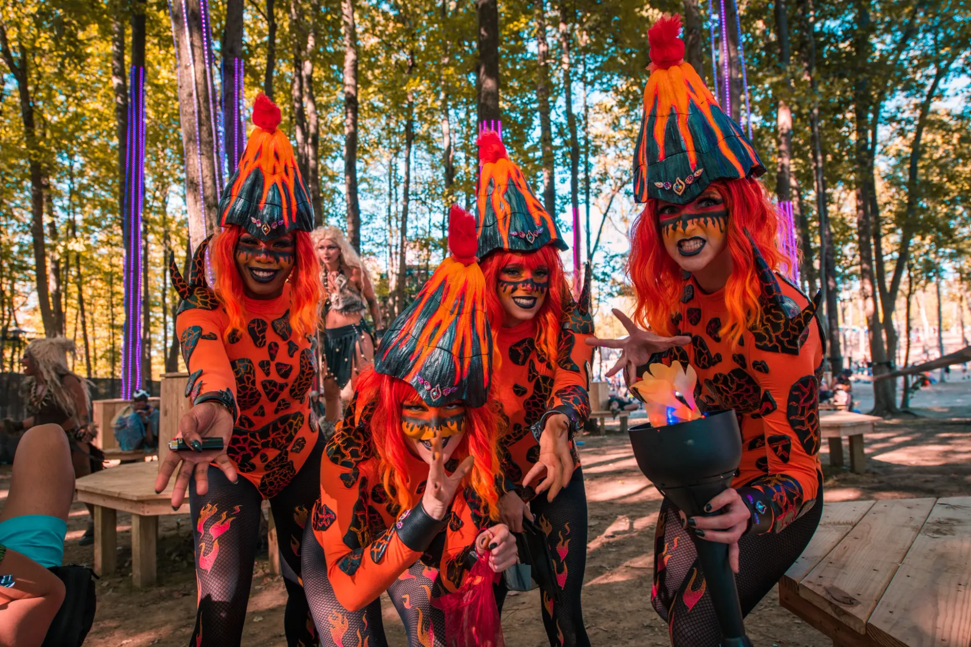 Colee.one — Lost Lands 2021 photography, image 121 of 359
