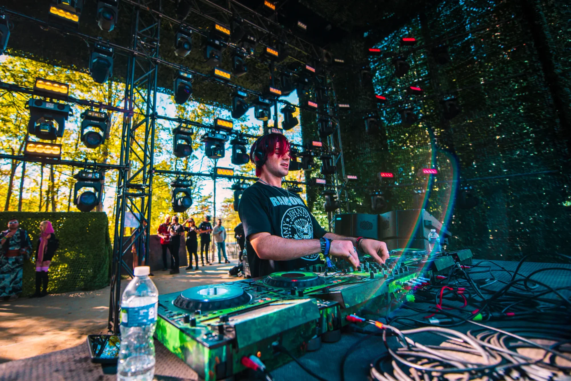 Colee.one — Lost Lands 2021 photography, image 122 of 359