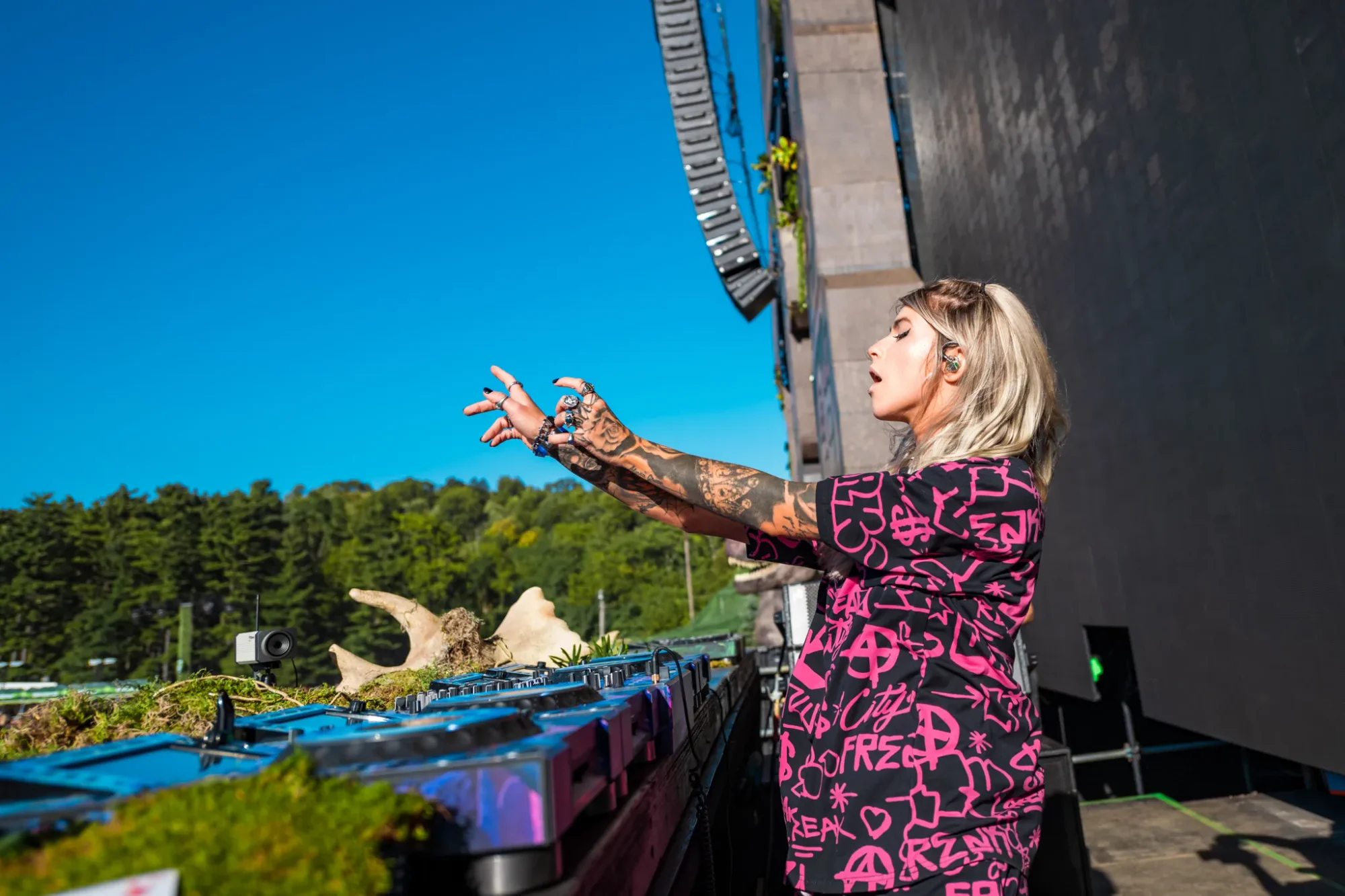 Colee.one — Lost Lands 2021 photography, image 136 of 359