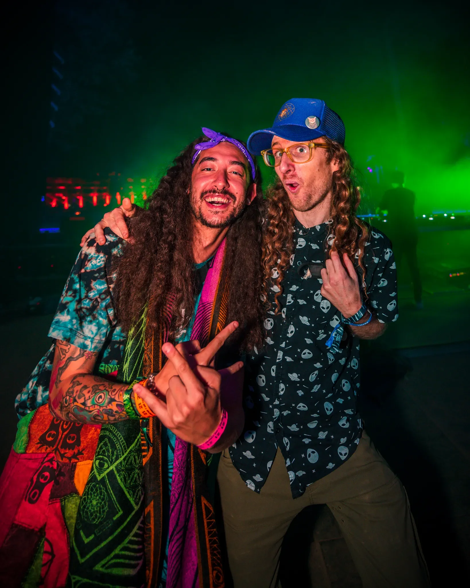 Colee.one — Lost Lands 2021 photography, image 137 of 359