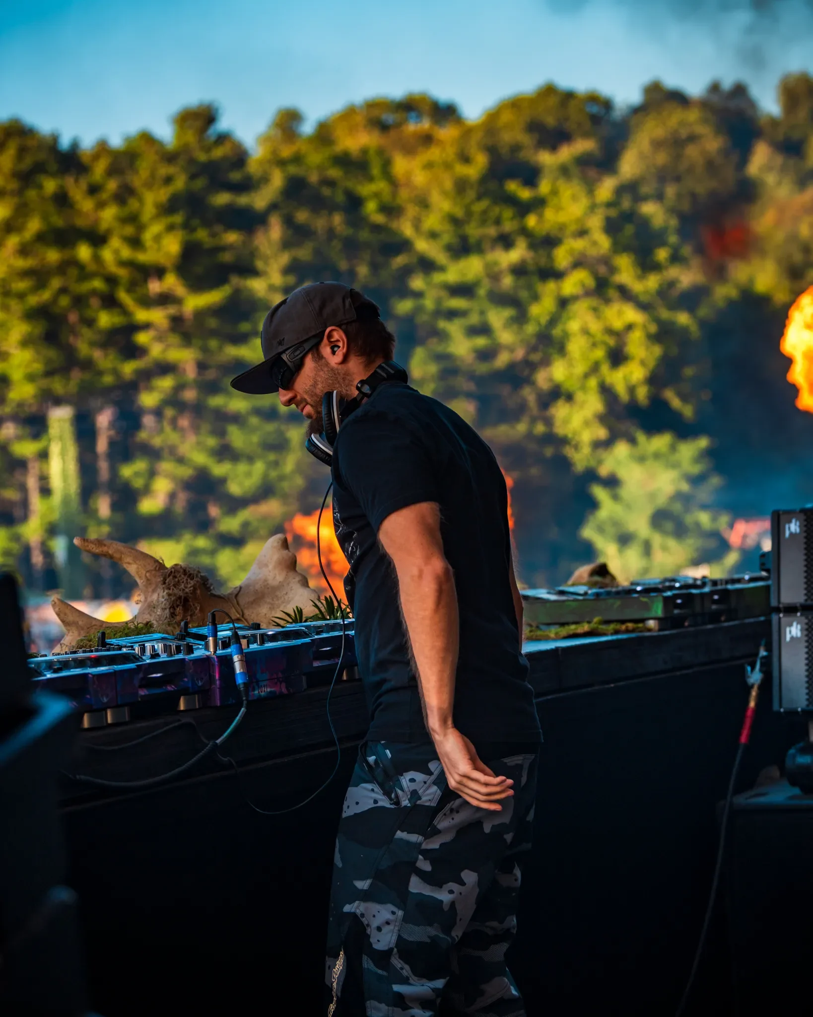 Colee.one — Lost Lands 2021 photography, image 144 of 359
