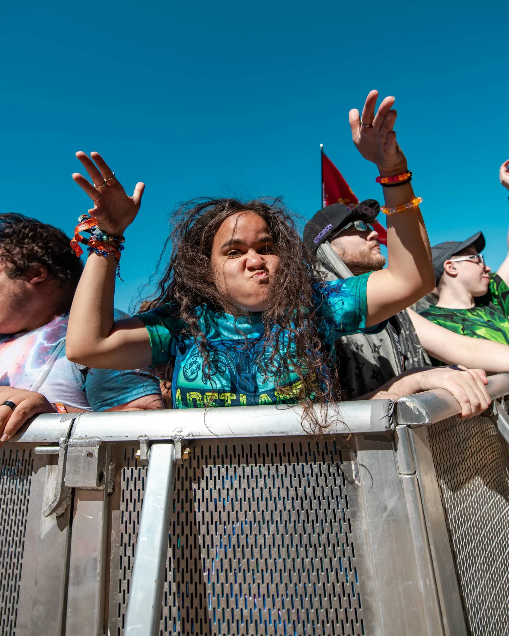Colee.one — Lost Lands 2021 photography, image 199 of 359