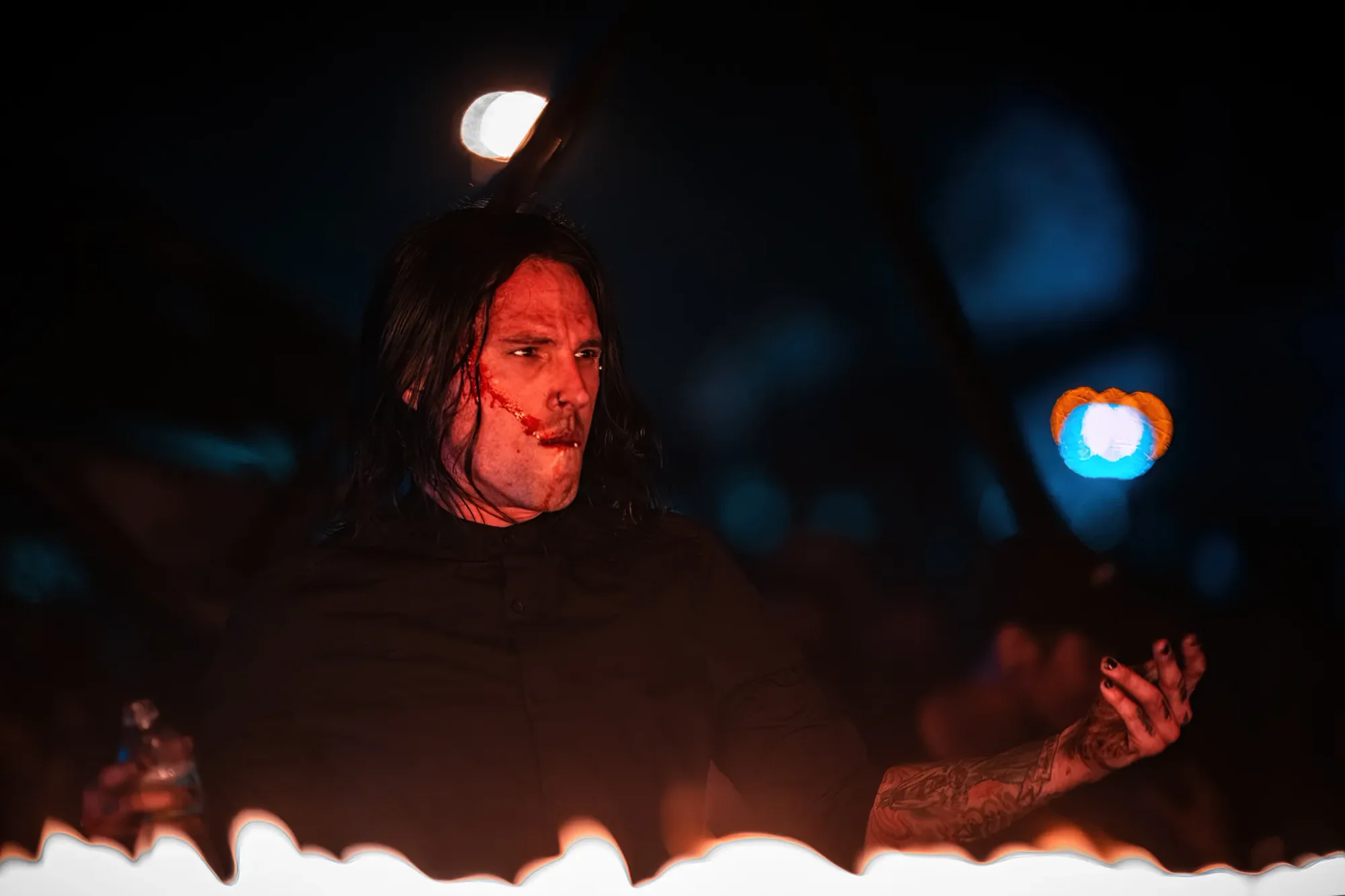 Colee.one — Lost Lands 2021 photography, image 201 of 359