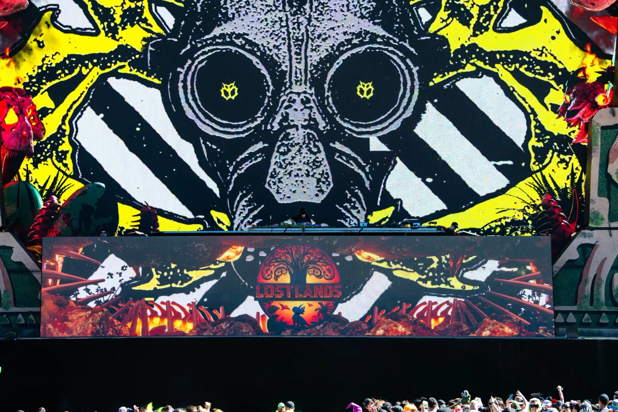 Colee.one — Lost Lands 2021 photography, image 202 of 359