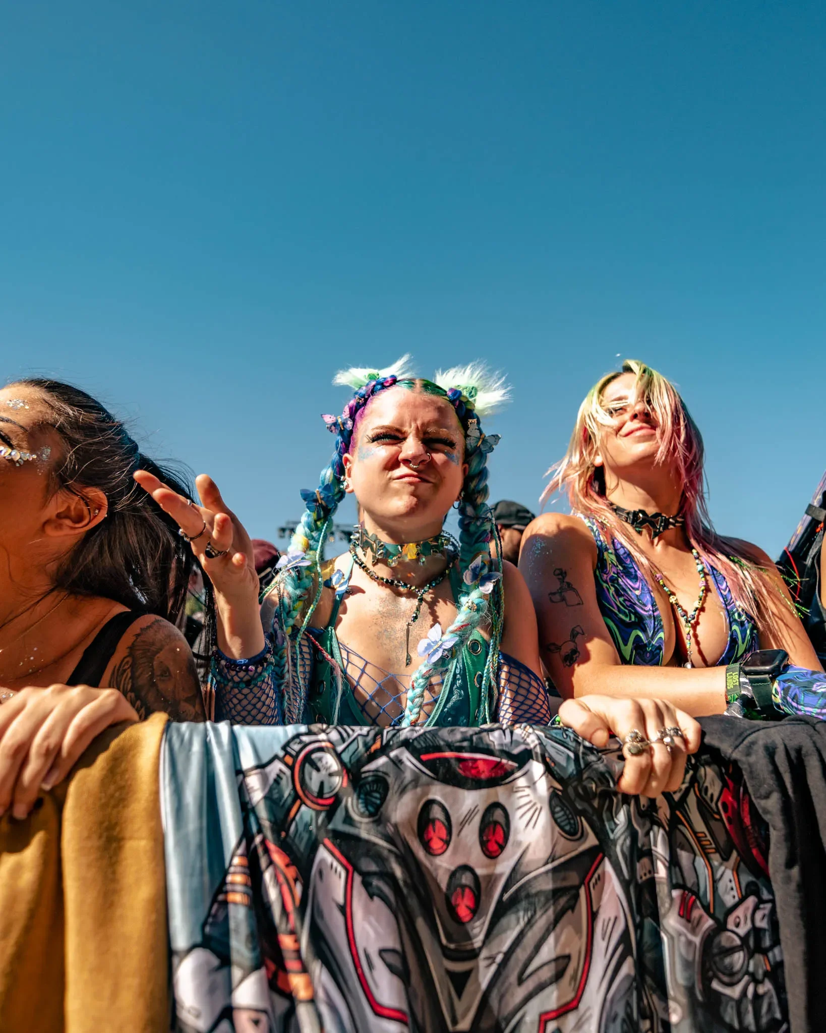 Colee.one — Lost Lands 2021 photography, image 211 of 359